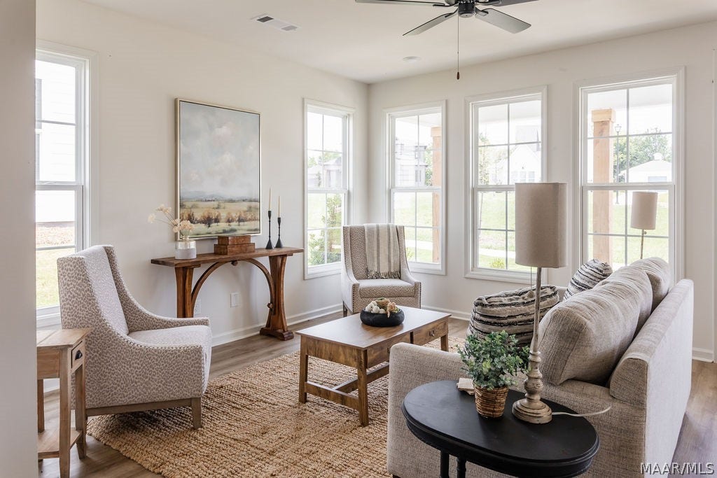 226 Blackberry Boulevard, Pike Road, AL 36064 226 Blackberry Boulevard, Pike Road, AL 36064