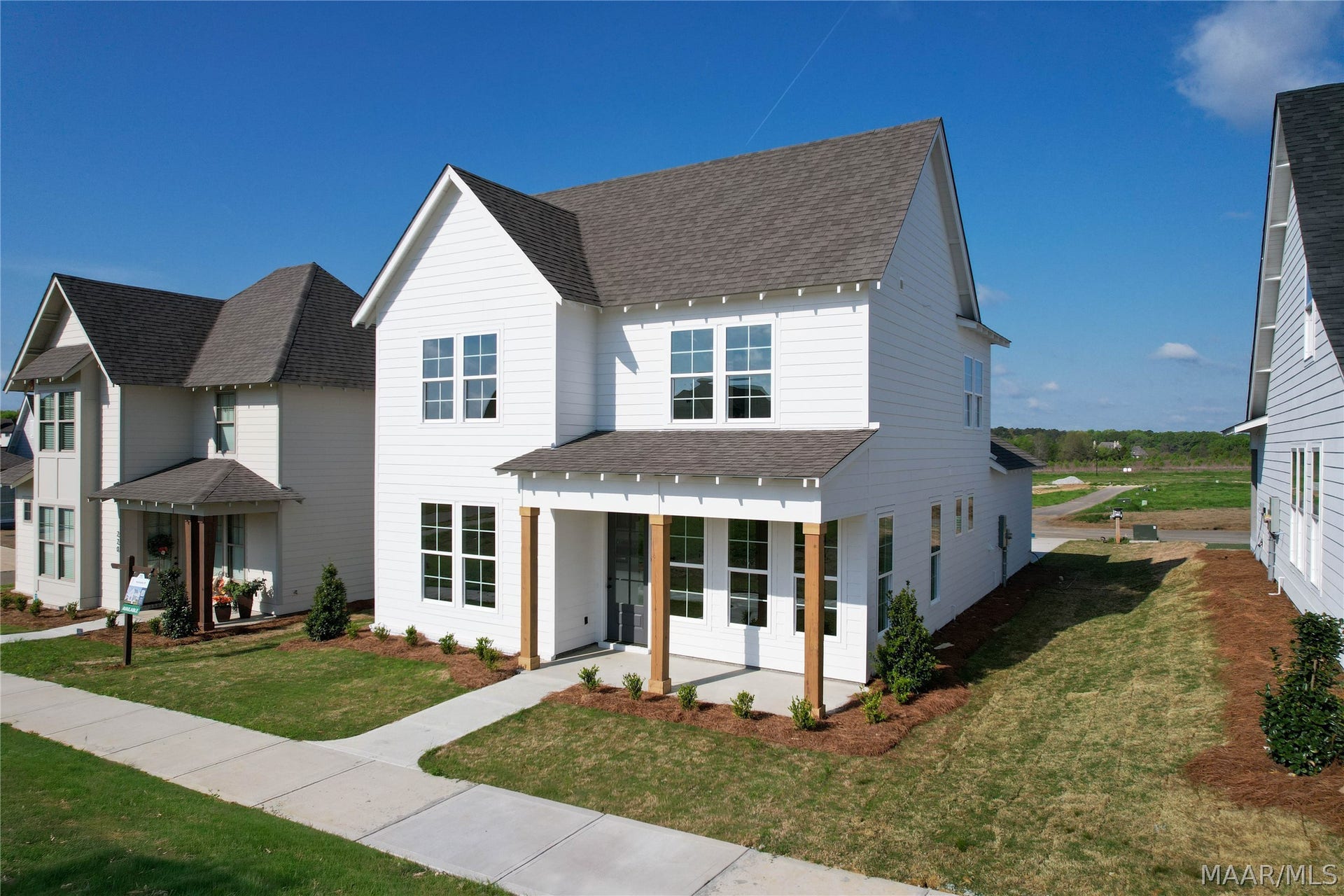 226 Blackberry Boulevard, Pike Road, AL 36064 226 Blackberry Boulevard, Pike Road, AL 36064