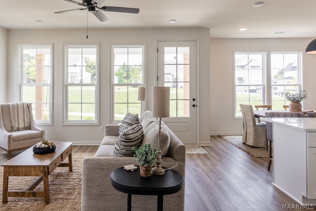 226 Blackberry Boulevard, Pike Road, AL 36064 226 Blackberry Boulevard, Pike Road, AL 36064