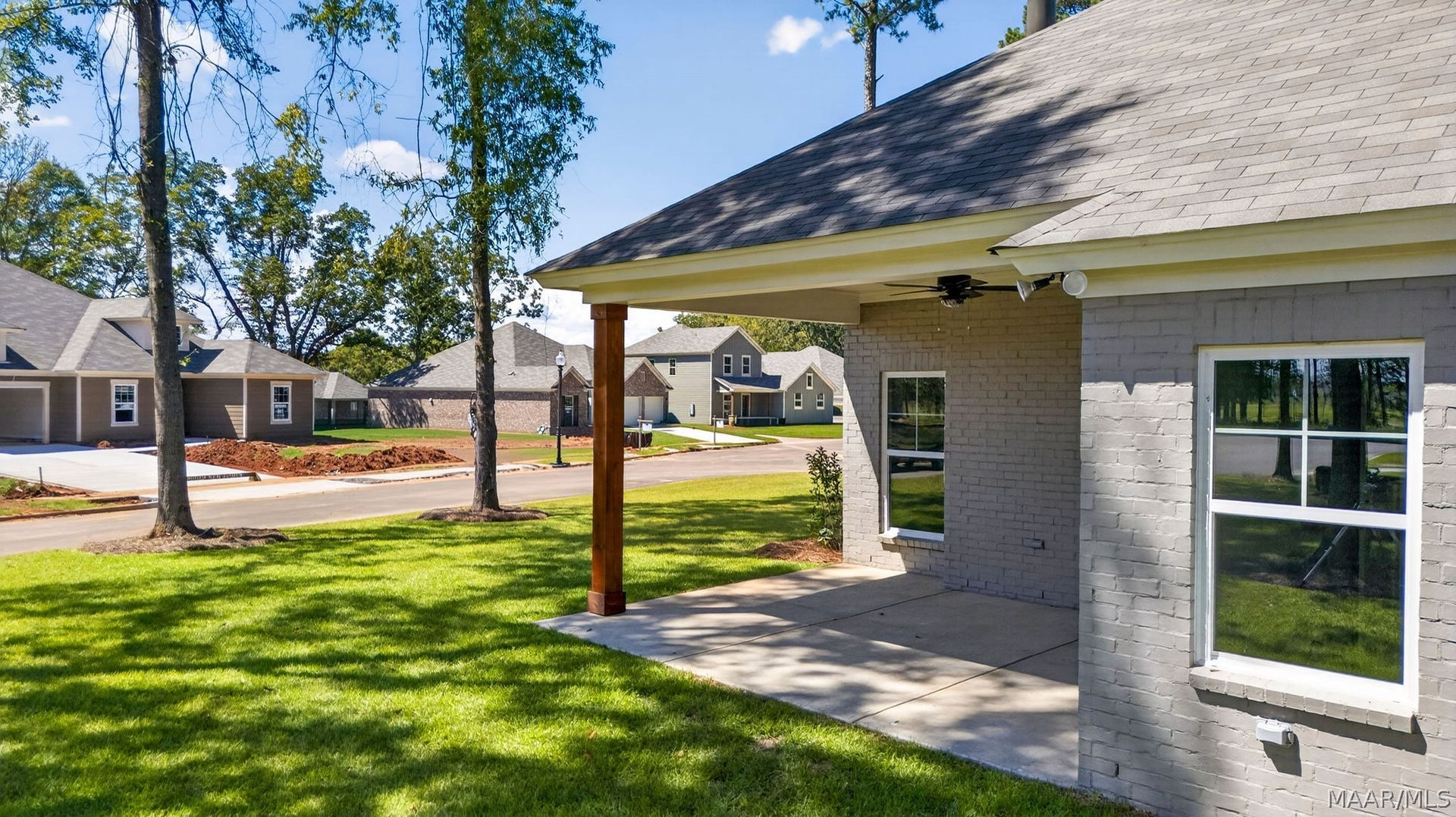 500 Meadowbrook Glen, Montgomery, AL 36117