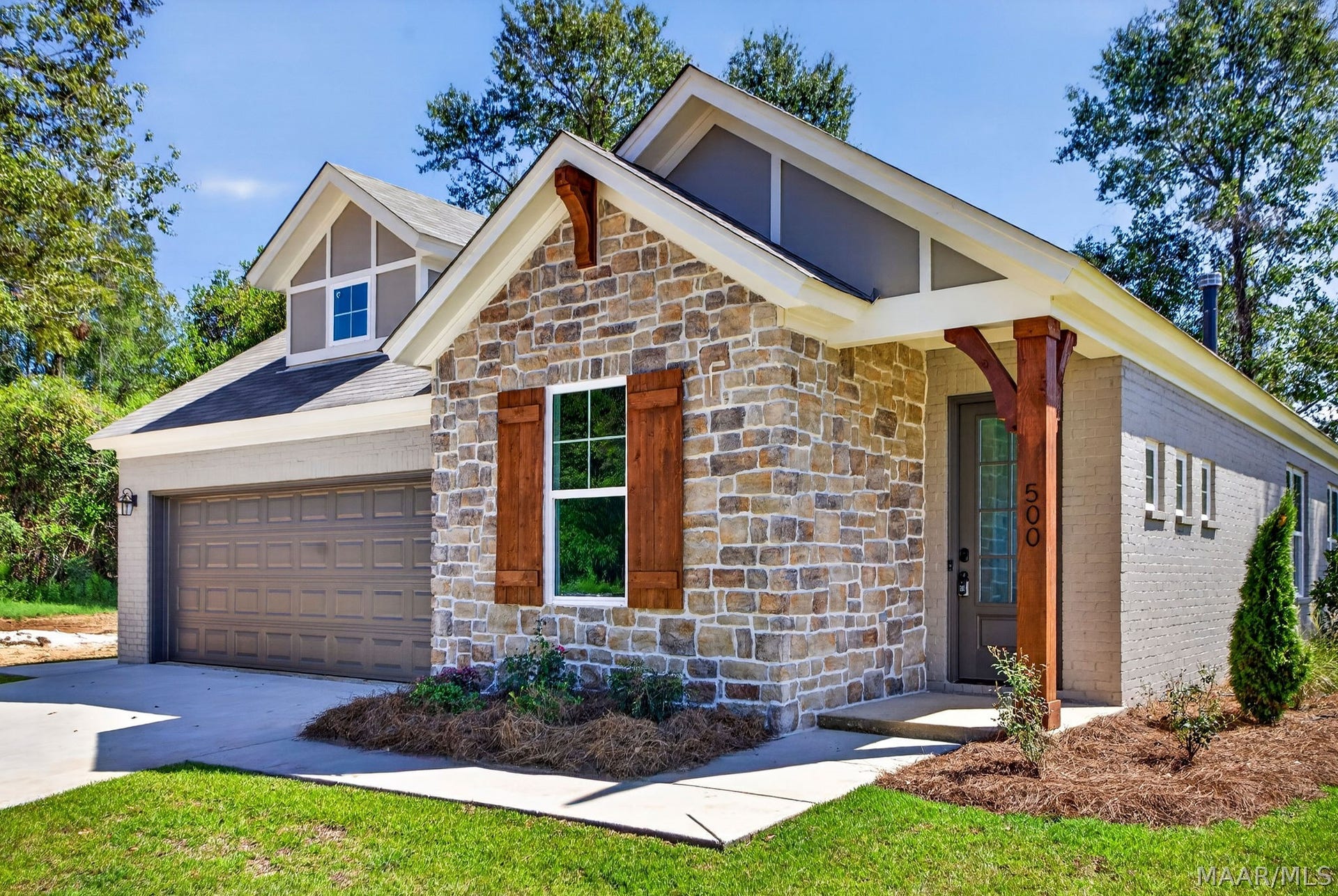 500 Meadowbrook Glen, Montgomery, AL 36117