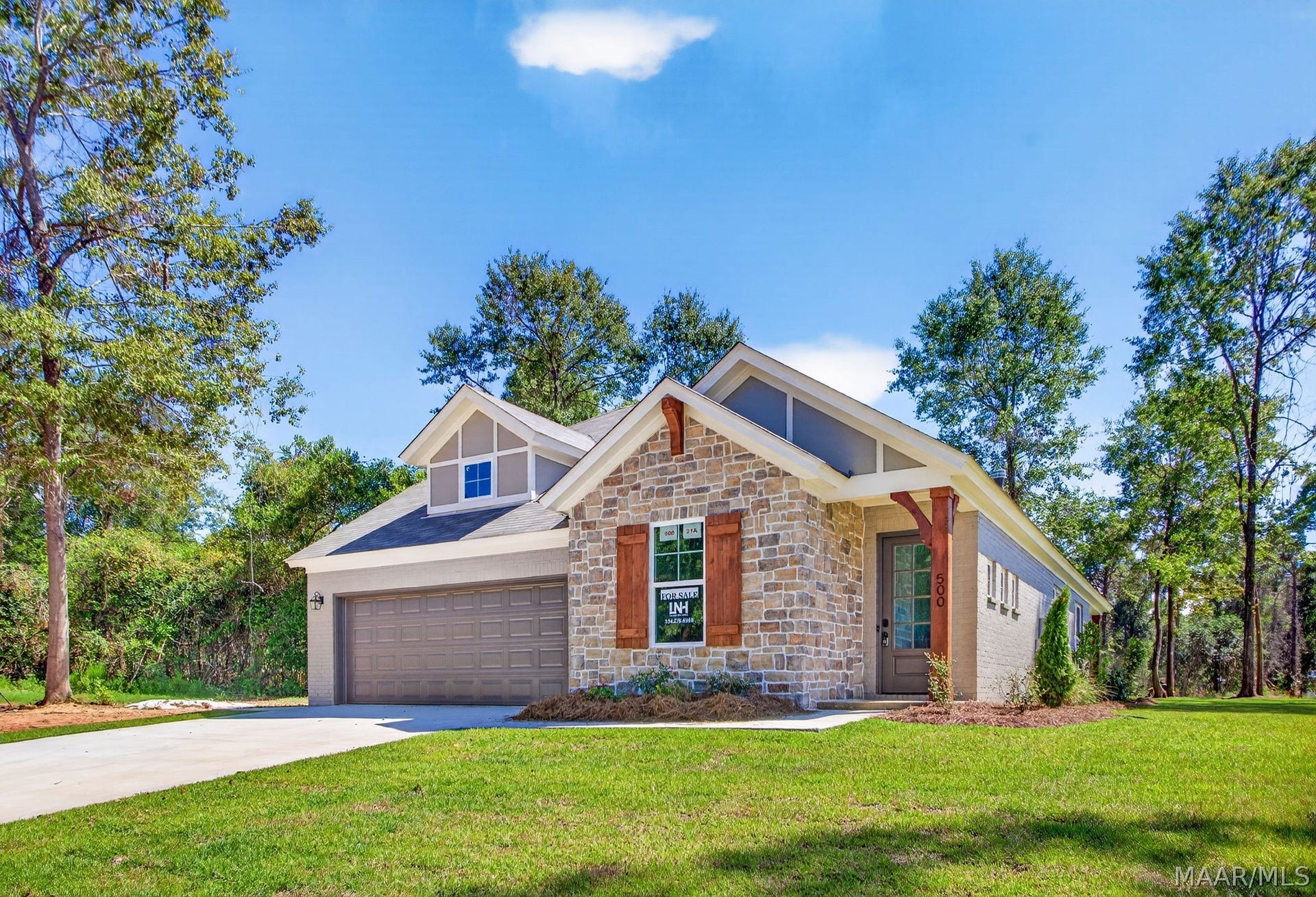 500 Meadowbrook Glen, Montgomery, AL 36117