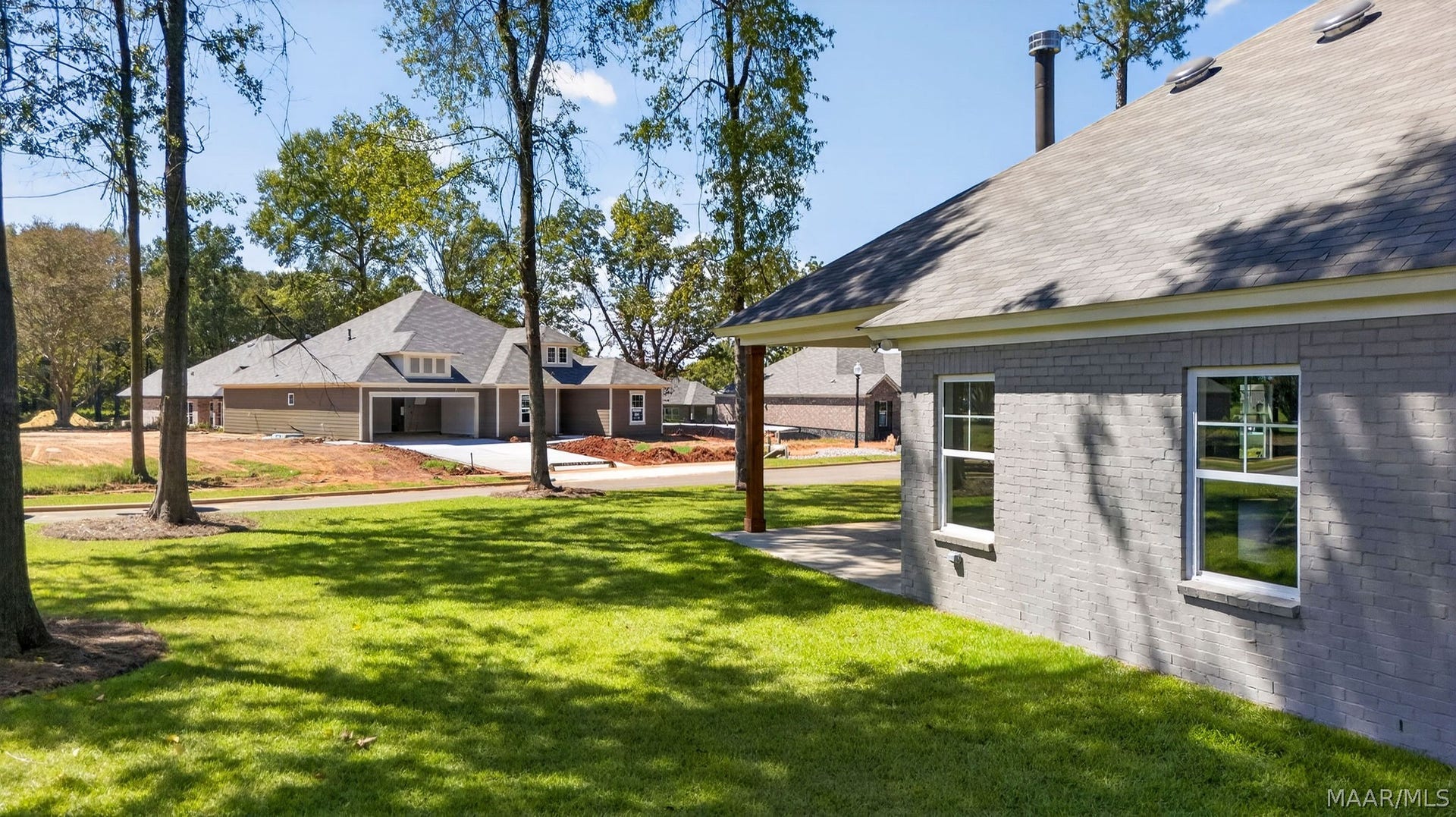 500 Meadowbrook Glen, Montgomery, AL 36117
