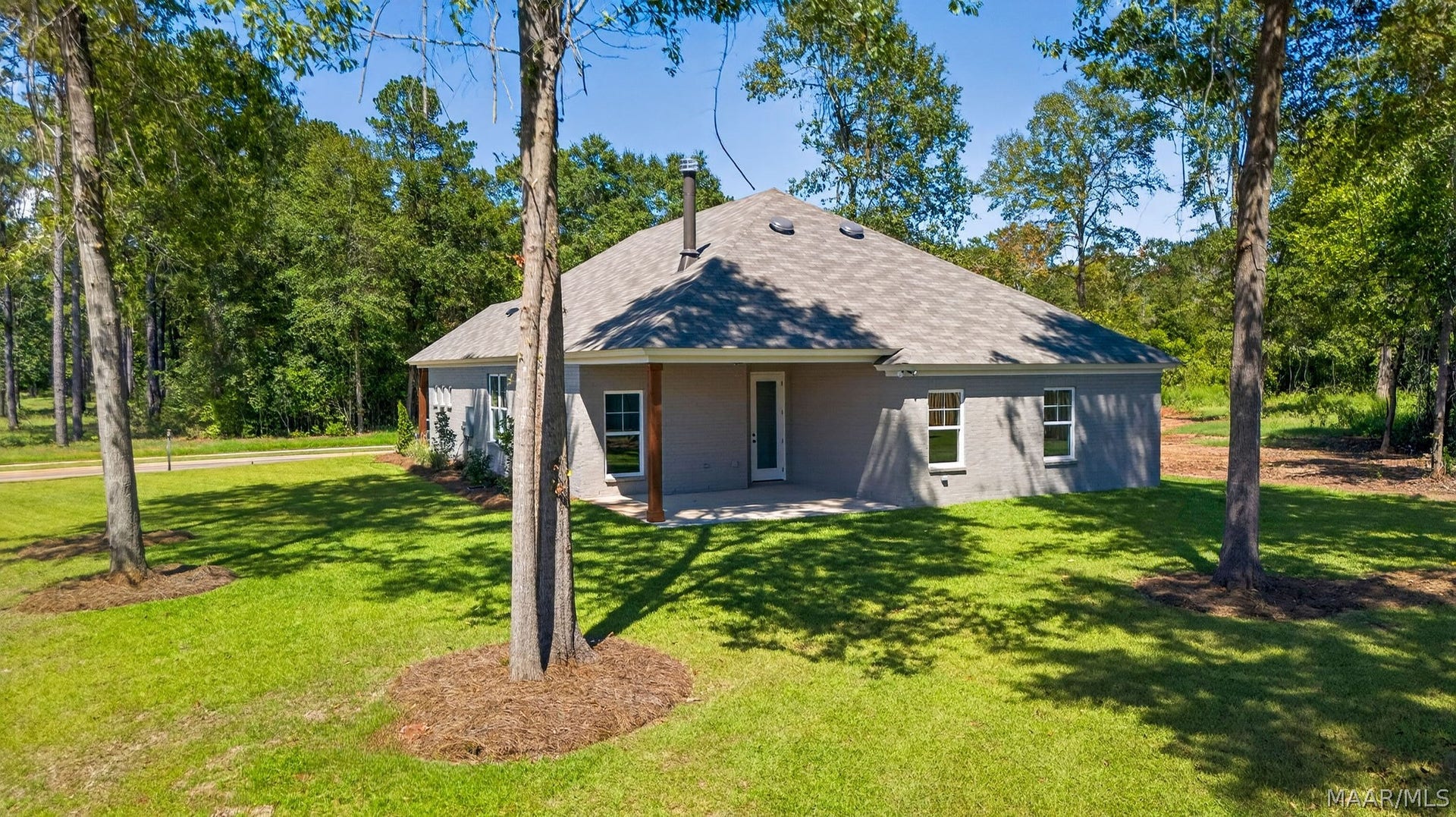 500 Meadowbrook Glen, Montgomery, AL 36117