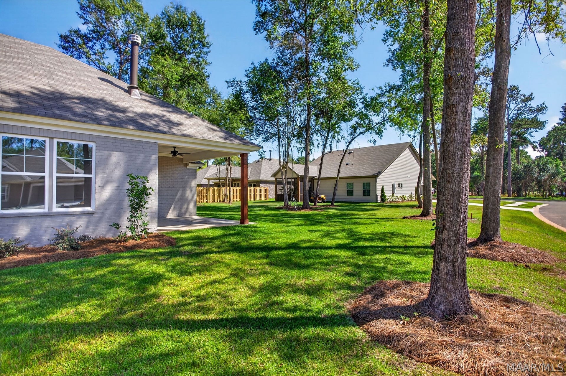 500 Meadowbrook Glen, Montgomery, AL 36117