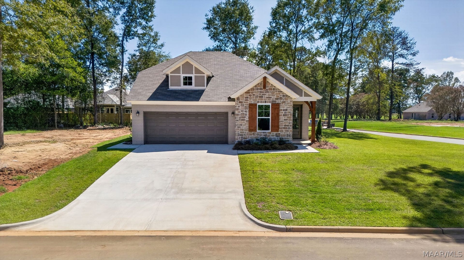 500 Meadowbrook Glen, Montgomery, AL 36117