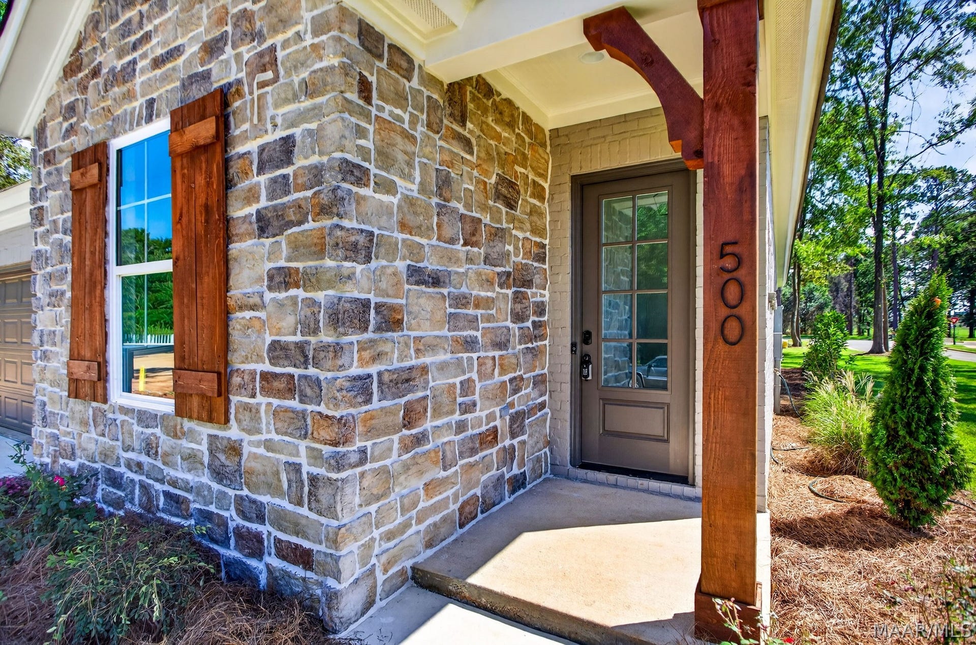 500 Meadowbrook Glen, Montgomery, AL 36117