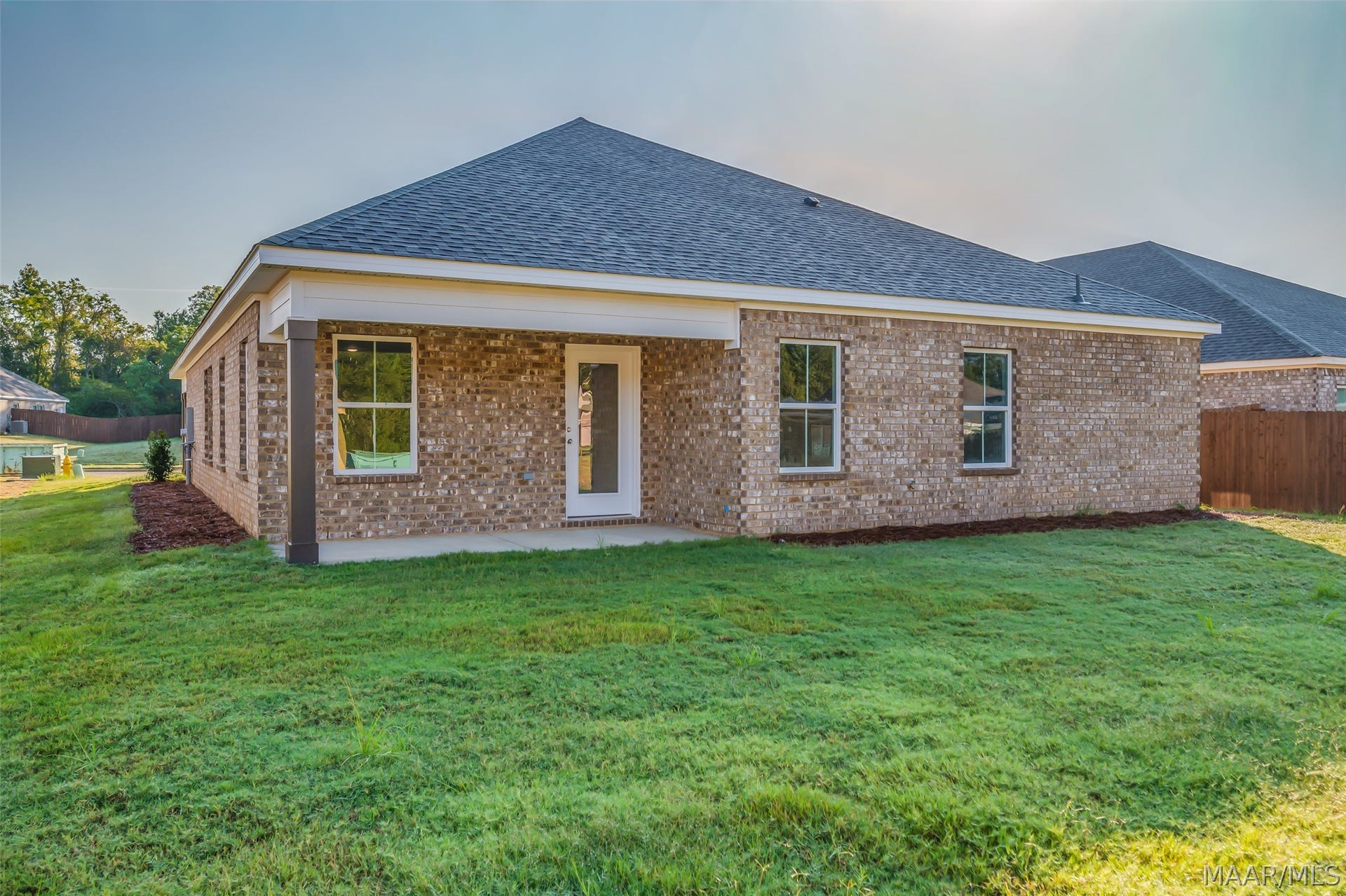 87 Trevor Drive, Millbrook, AL 36054