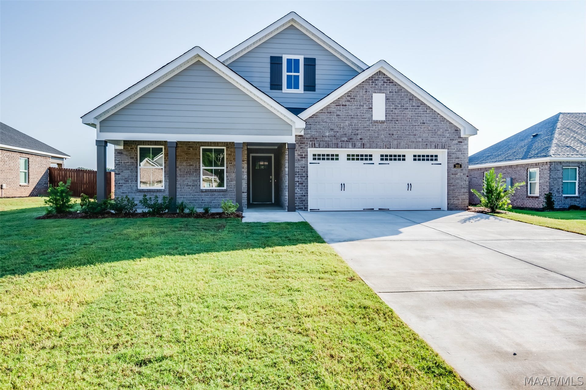 203 Laila Way, Millbrook, AL 36054 203 Laila Way, Millbrook, AL 36054