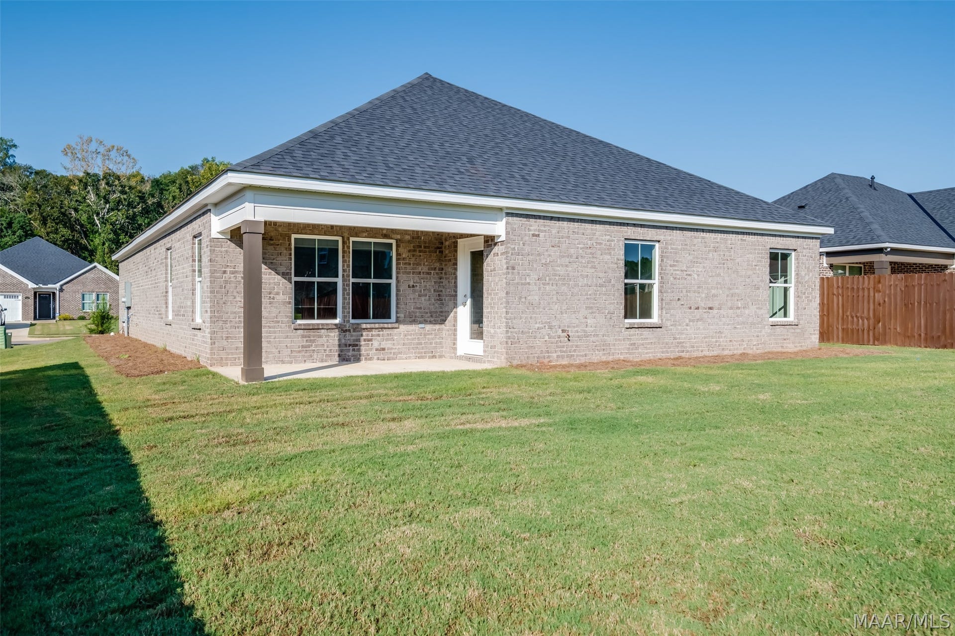203 Laila Way, Millbrook, AL 36054 203 Laila Way, Millbrook, AL 36054
