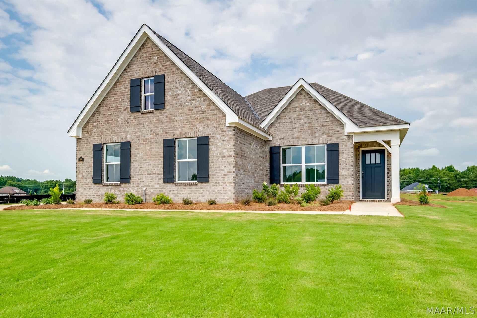88 Stacy Starr Way, Wetumpka, AL 36093 88 Stacy Starr Way, Wetumpka, AL 36093