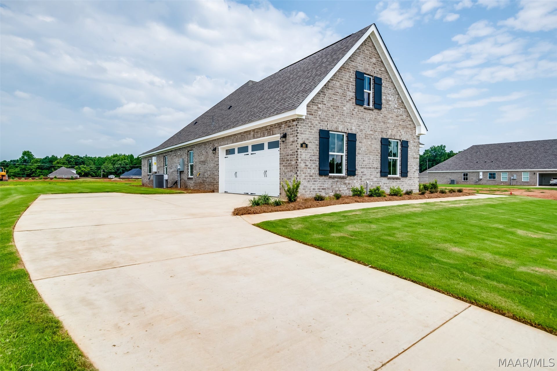 88 Stacy Starr Way, Wetumpka, AL 36093 88 Stacy Starr Way, Wetumpka, AL 36093