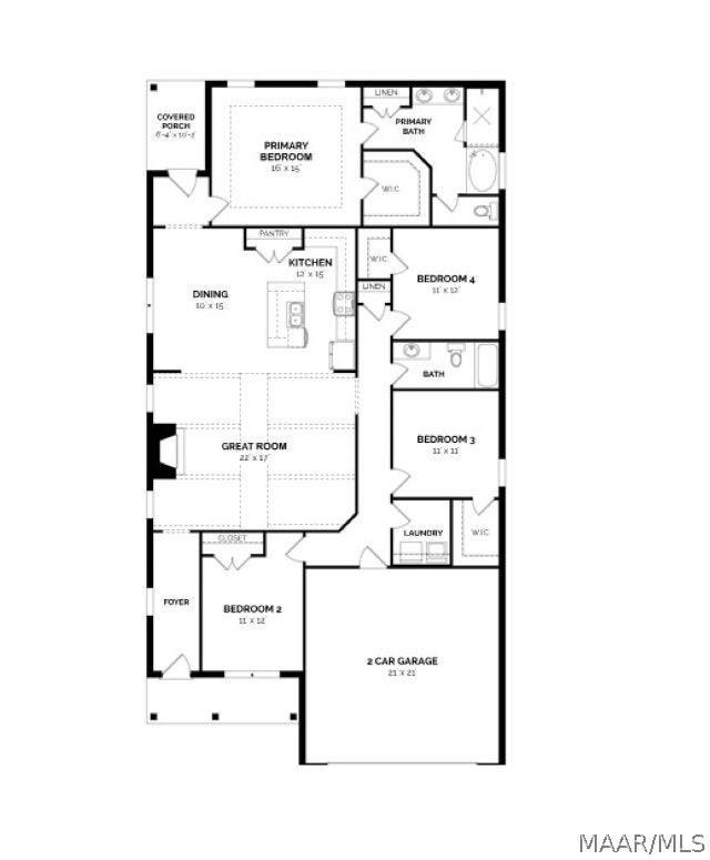 88 Stacy Starr Way, Wetumpka, AL 36093 88 Stacy Starr Way, Wetumpka, AL 36093