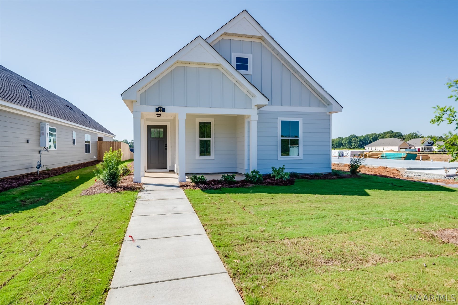 55 Meadowbrooke Drive, Wetumpka, AL 36092