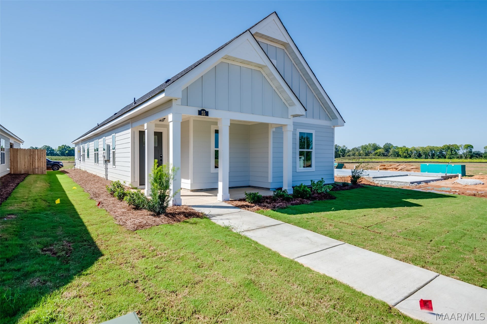55 Meadowbrooke Drive, Wetumpka, AL 36092
