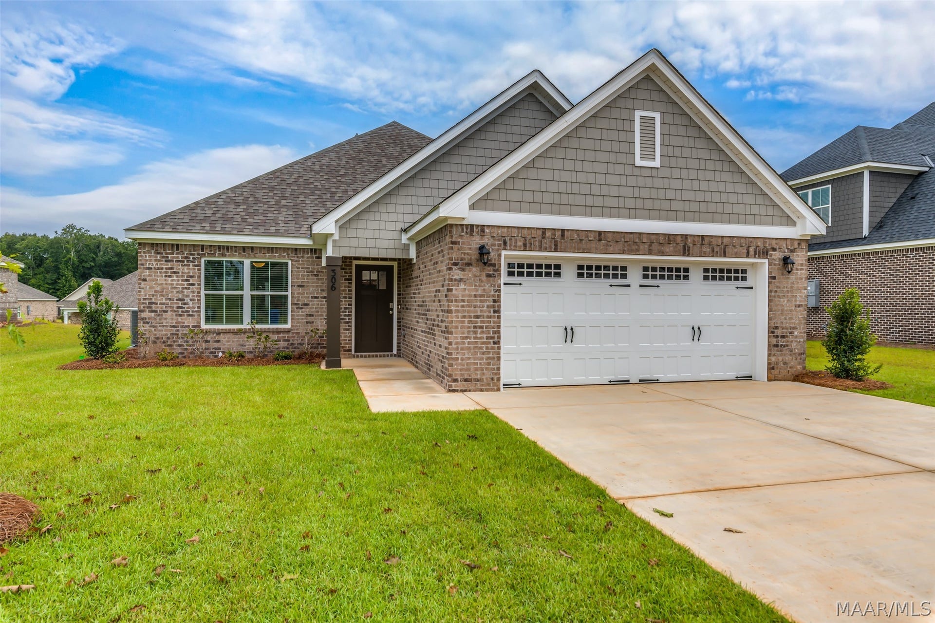 306 Ananias Street, Troy, AL 36079