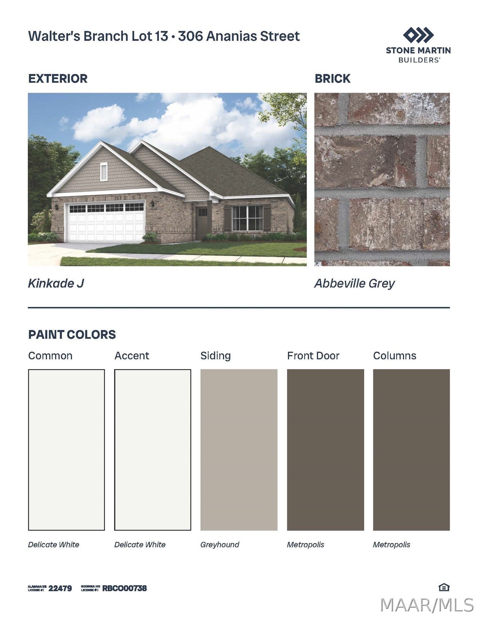 306 Ananias Street, Troy, AL 36079