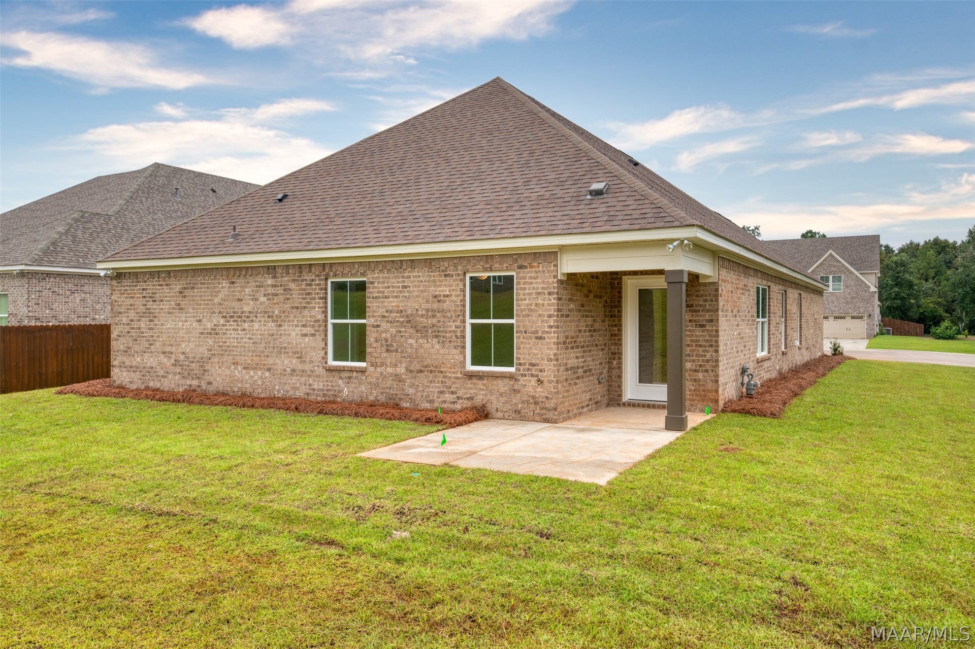 311 Currituck Drive, Troy, AL 36079 311 Currituck Drive, Troy, AL 36079