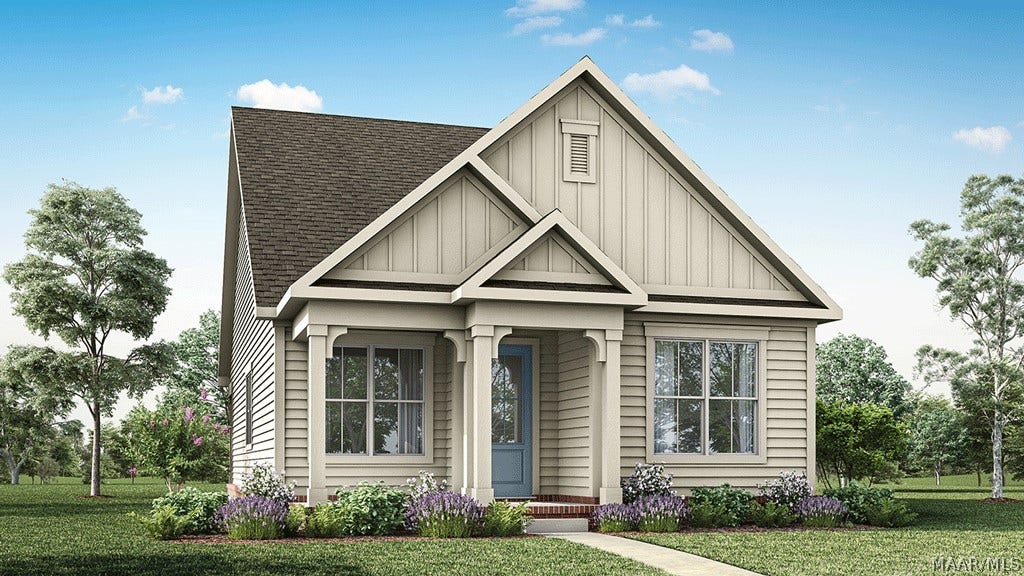 764 Patriot Drive, Pike Road, AL 36064