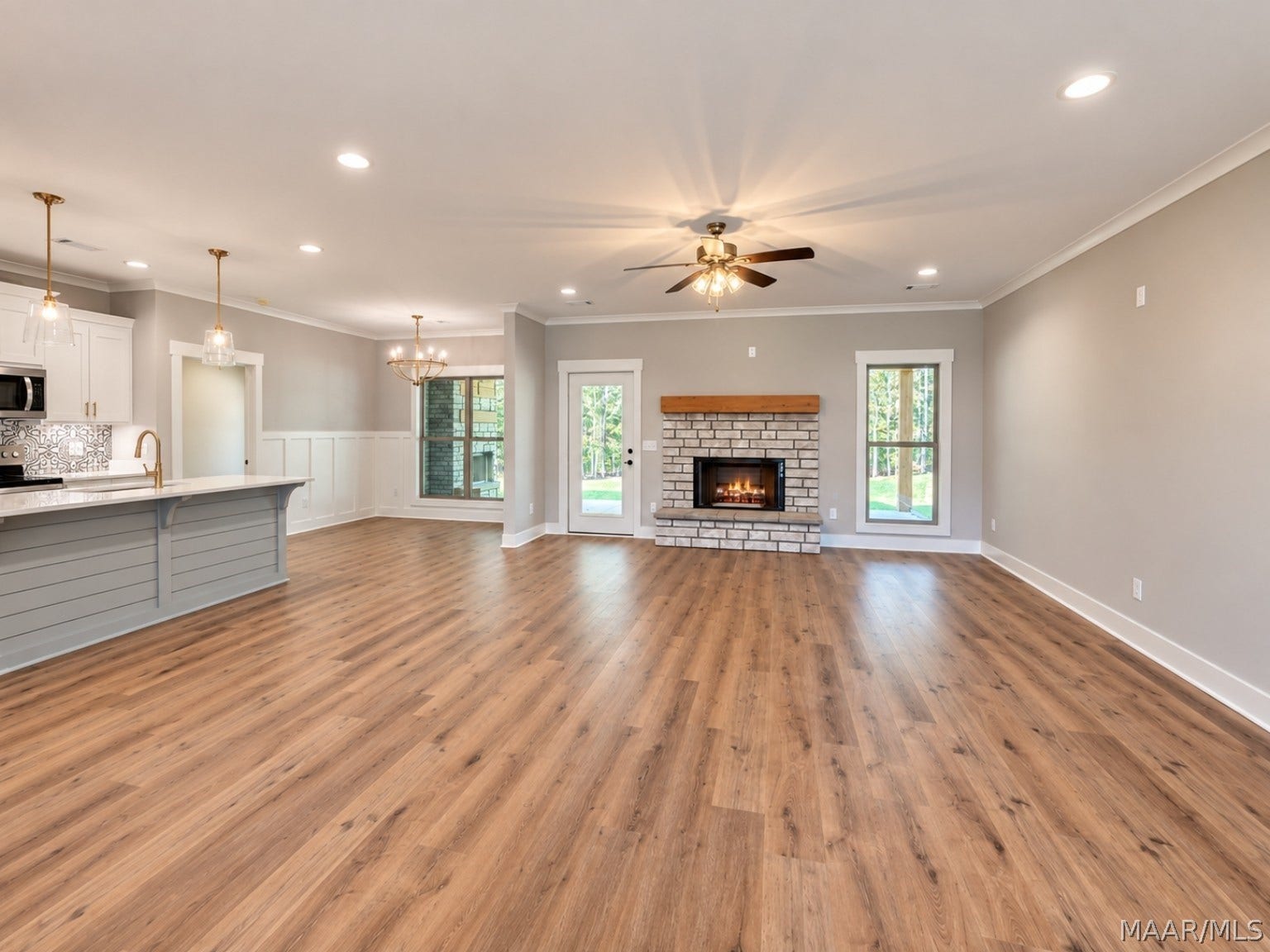 153 Trotter's View Road, Deatsville, AL 36022