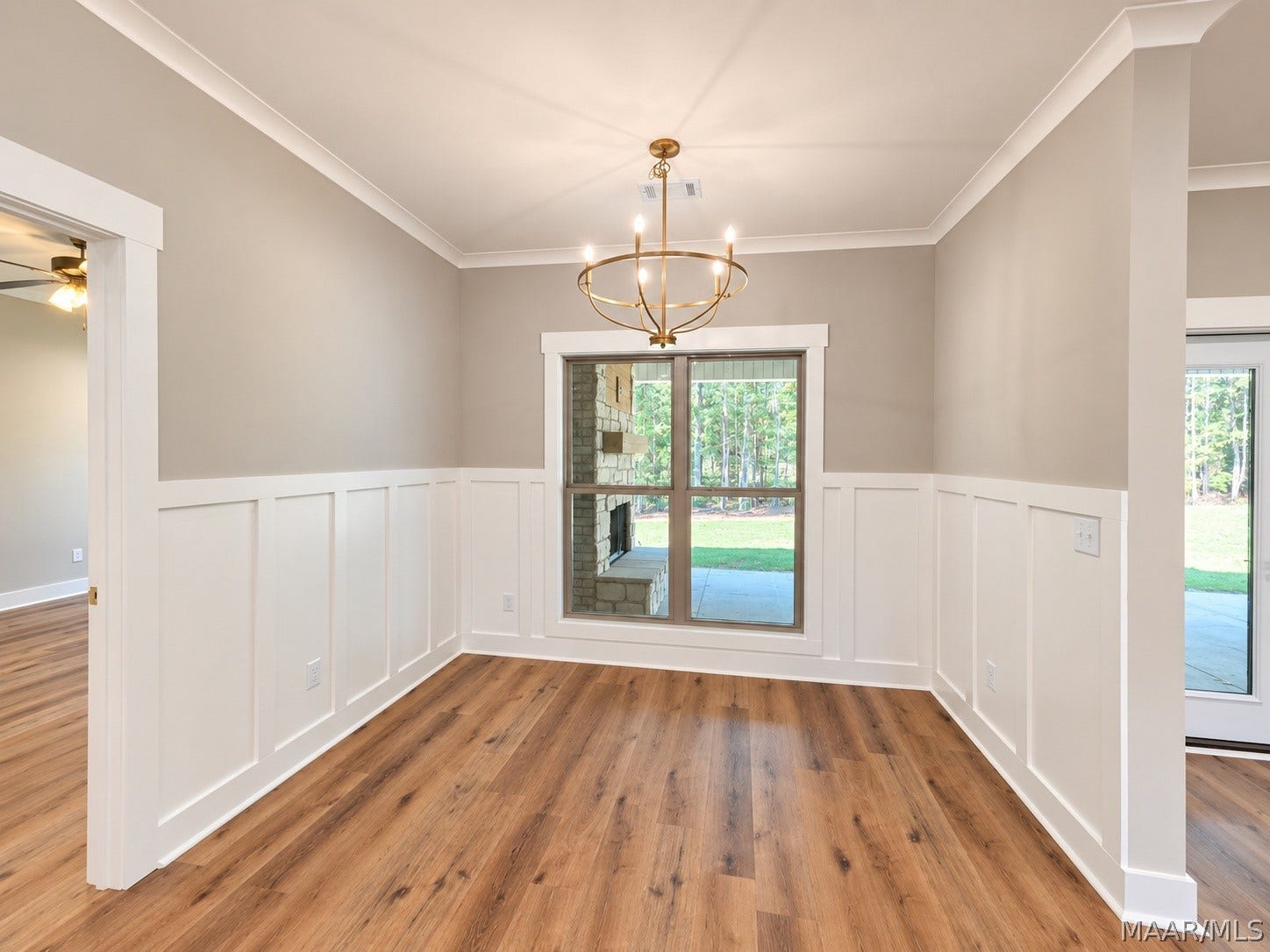 153 Trotter's View Road, Deatsville, AL 36022