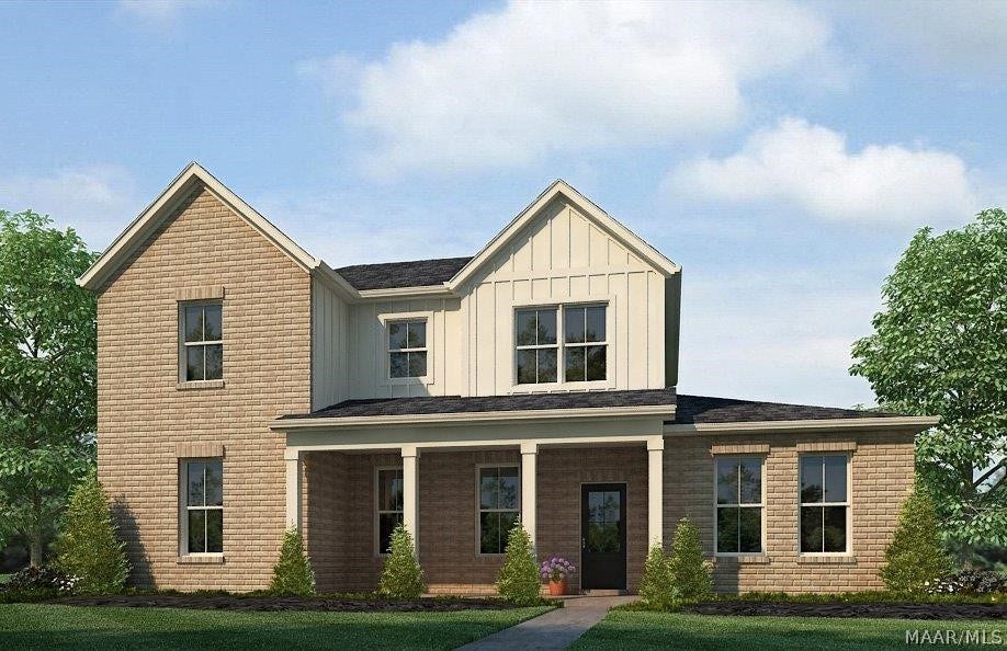 1709 Windsor Hill Lane, Montgomery, AL 36106 1709 Windsor Hill Lane, Montgomery, AL 36106