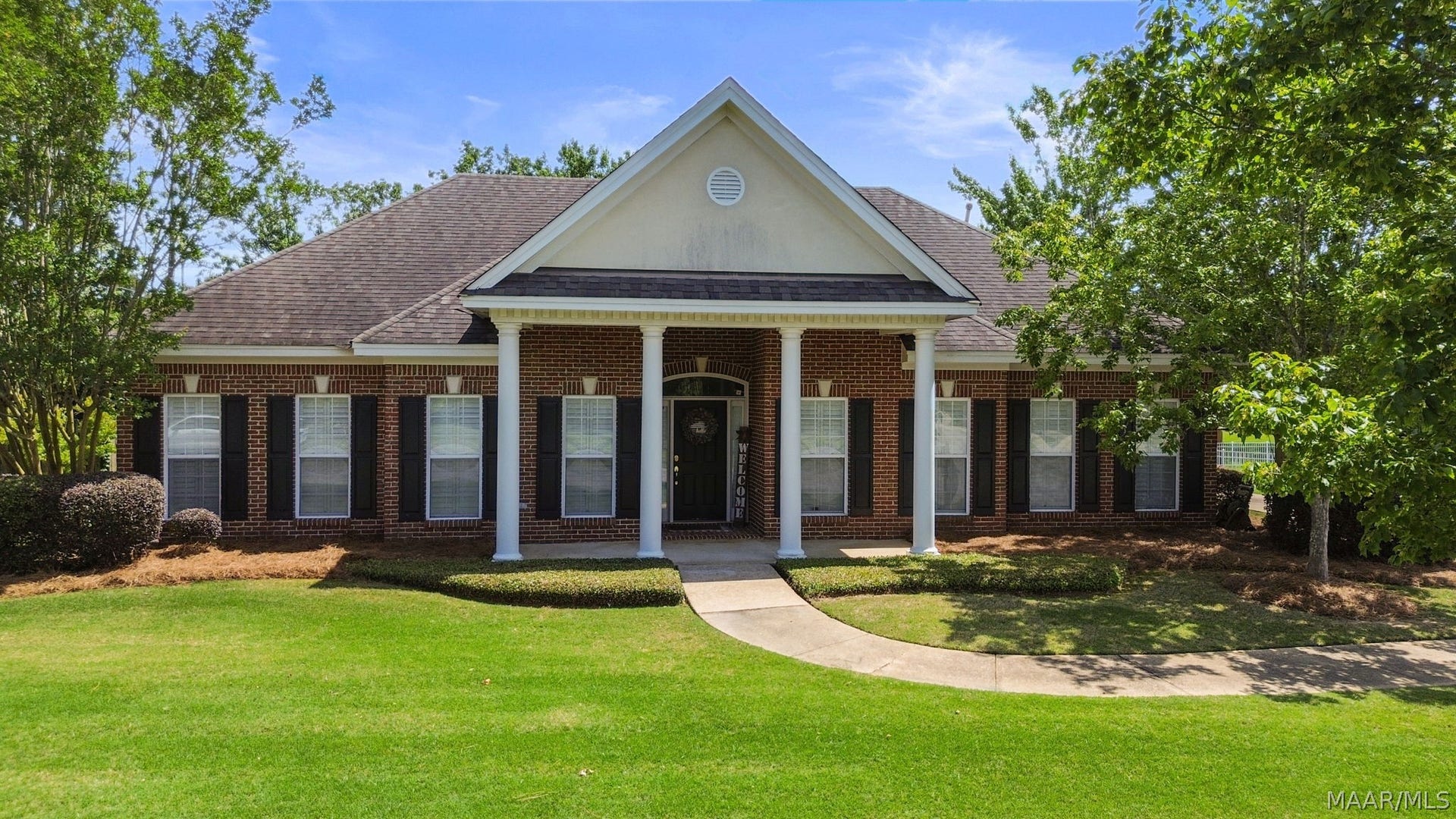 9161 CARTERS GROVE Way, Montgomery, AL 36116 9161 CARTERS GROVE Way, Montgomery, AL 36116