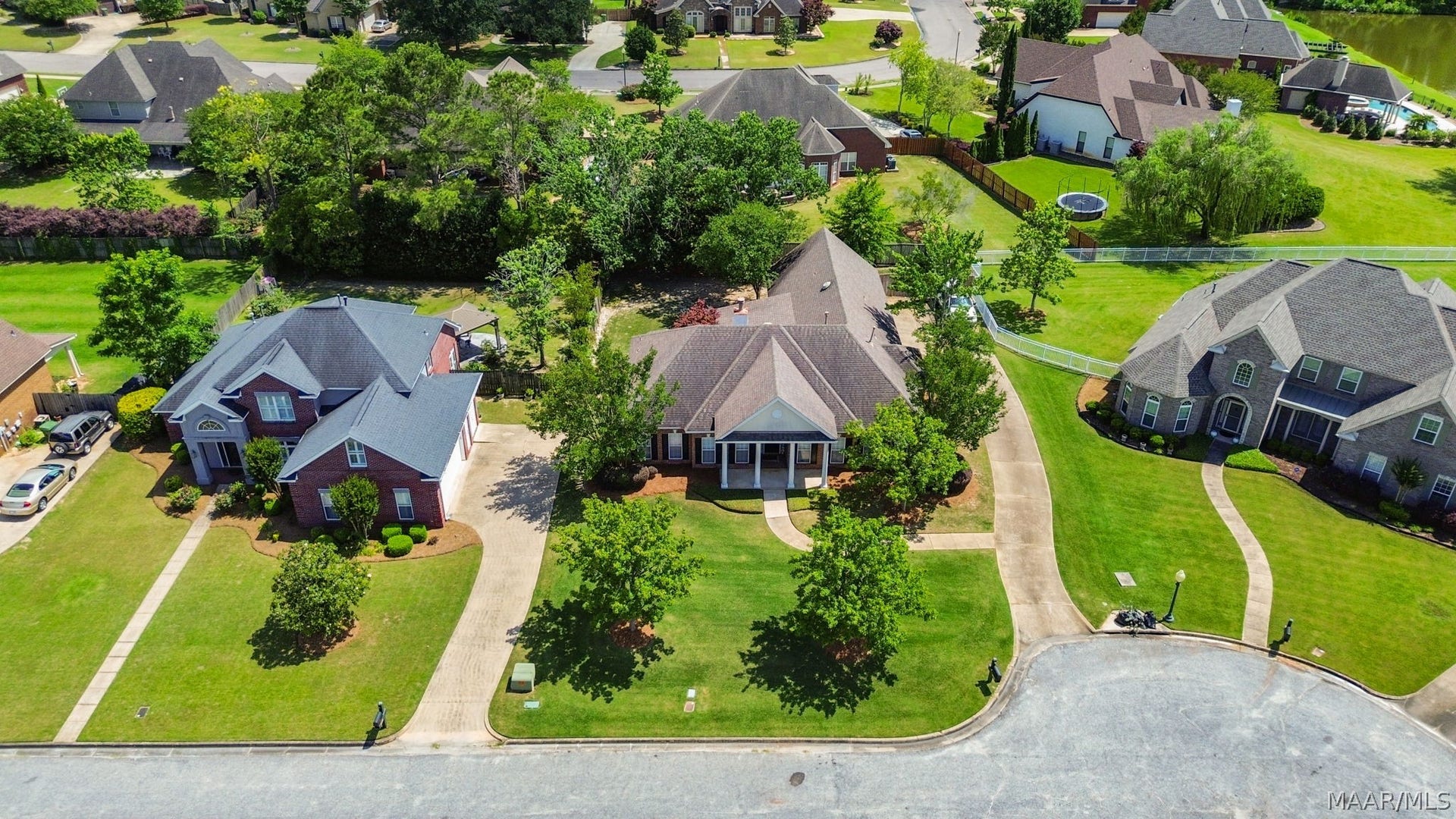 9161 CARTERS GROVE Way, Montgomery, AL 36116 9161 CARTERS GROVE Way, Montgomery, AL 36116