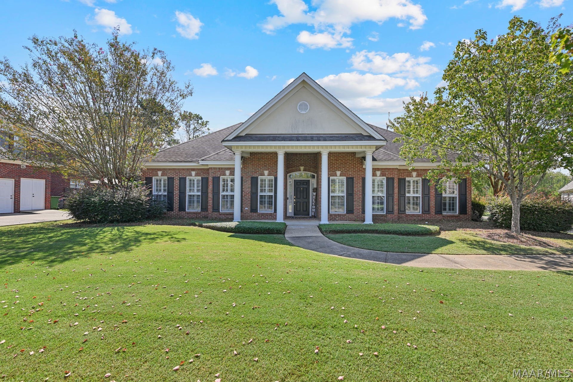 9161 CARTERS GROVE Way, Montgomery, AL 36116 9161 CARTERS GROVE Way, Montgomery, AL 36116