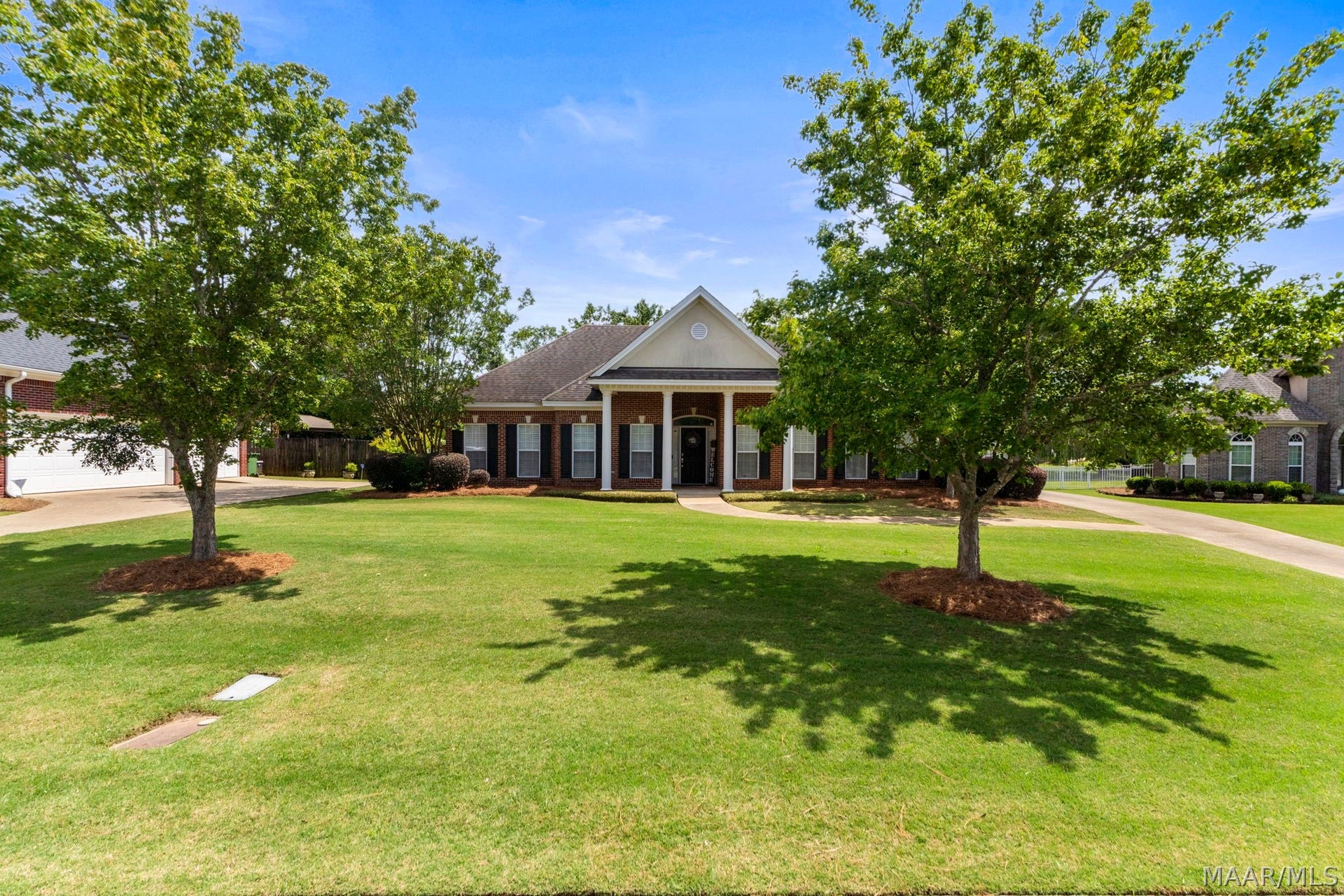 9161 CARTERS GROVE Way, Montgomery, AL 36116 9161 CARTERS GROVE Way, Montgomery, AL 36116
