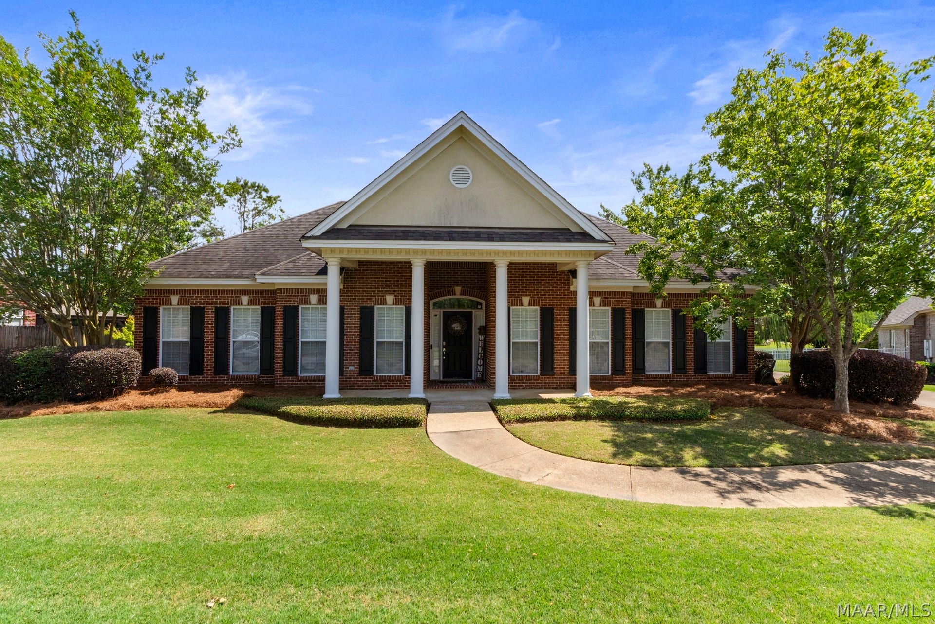 9161 CARTERS GROVE Way, Montgomery, AL 36116 9161 CARTERS GROVE Way, Montgomery, AL 36116