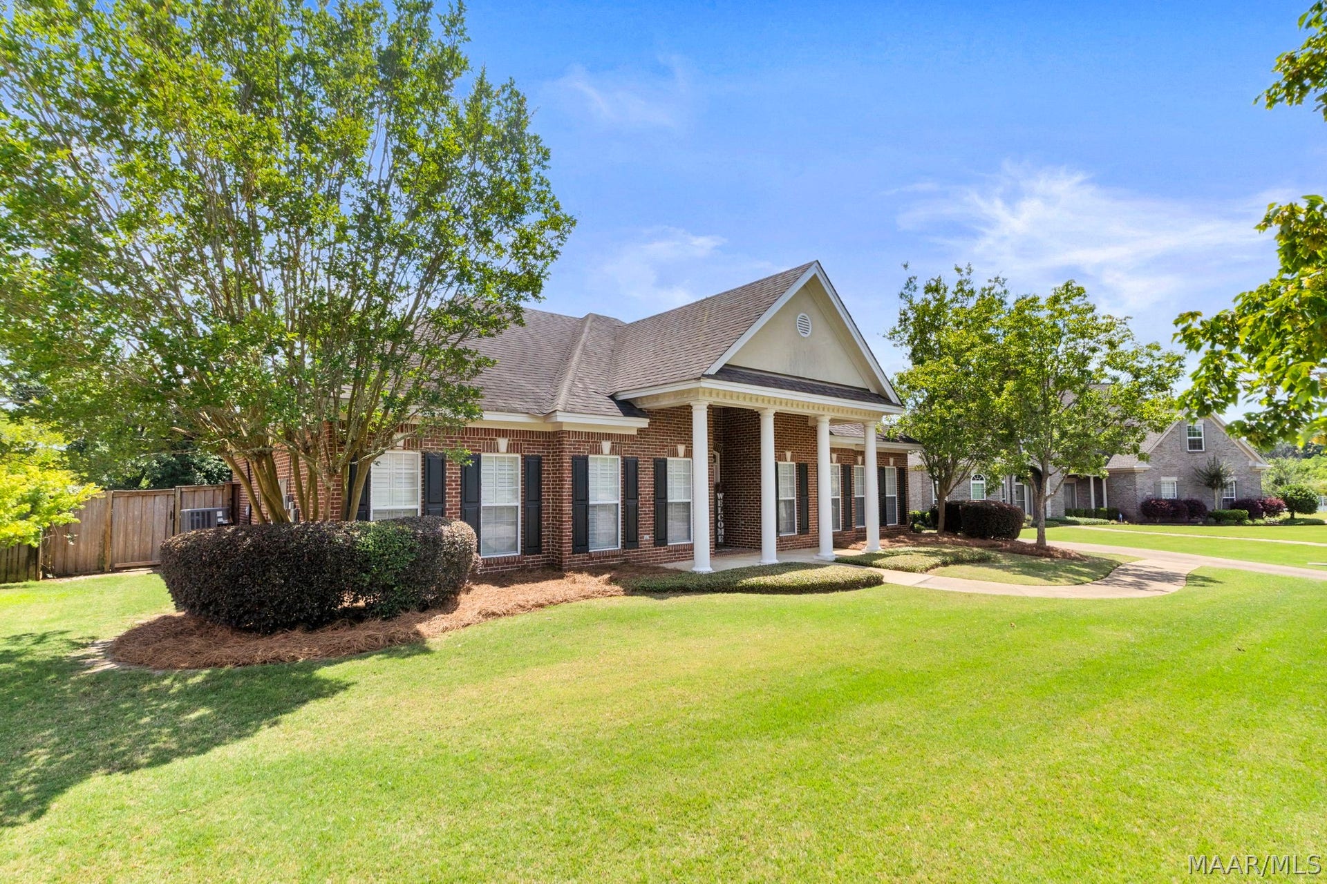 9161 CARTERS GROVE Way, Montgomery, AL 36116 9161 CARTERS GROVE Way, Montgomery, AL 36116