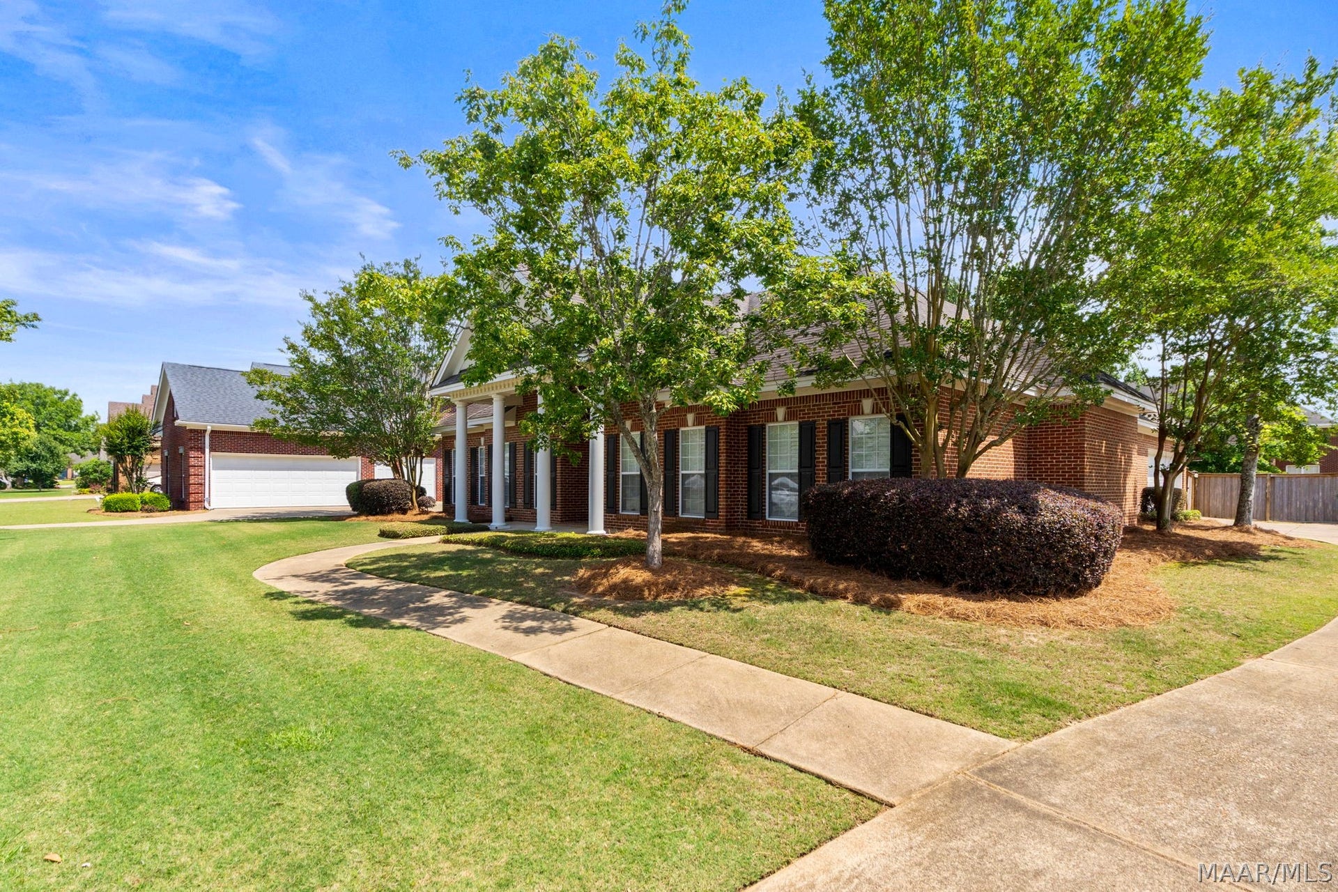 9161 CARTERS GROVE Way, Montgomery, AL 36116 9161 CARTERS GROVE Way, Montgomery, AL 36116