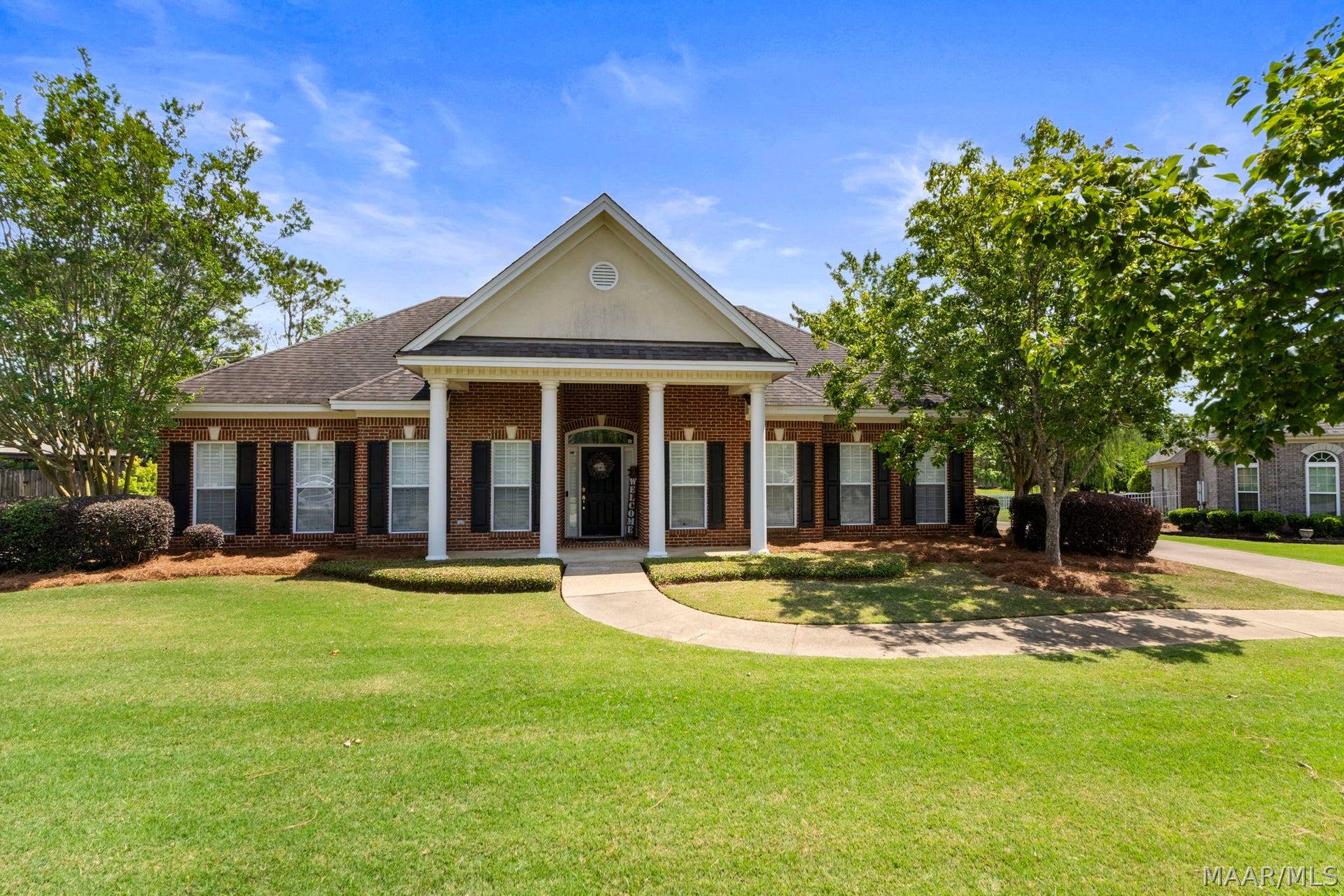 9161 CARTERS GROVE Way, Montgomery, AL 36116 9161 CARTERS GROVE Way, Montgomery, AL 36116