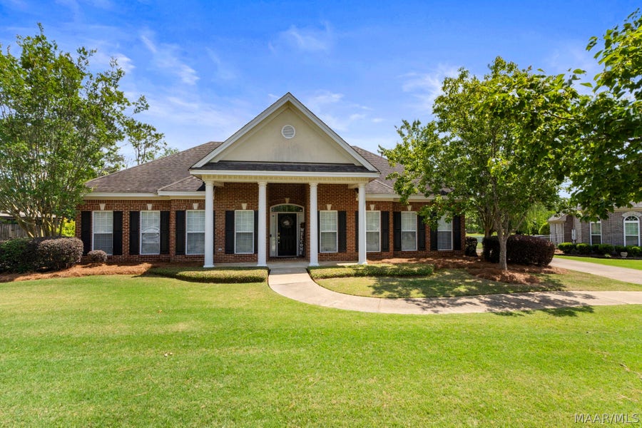 Property photo for 9161 CARTERS GROVE Way, Montgomery, AL
