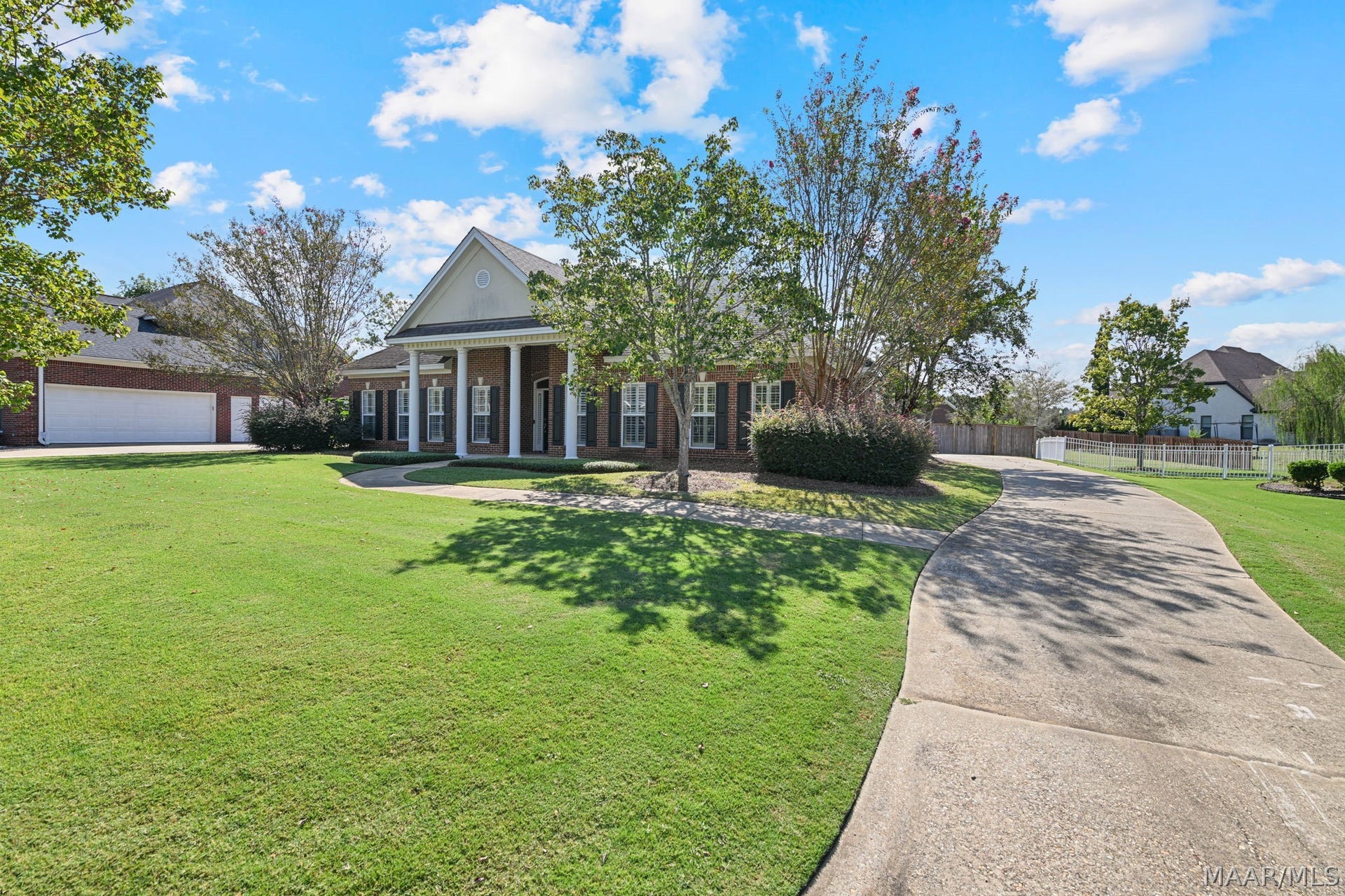 9161 CARTERS GROVE Way, Montgomery, AL 36116 9161 CARTERS GROVE Way, Montgomery, AL 36116