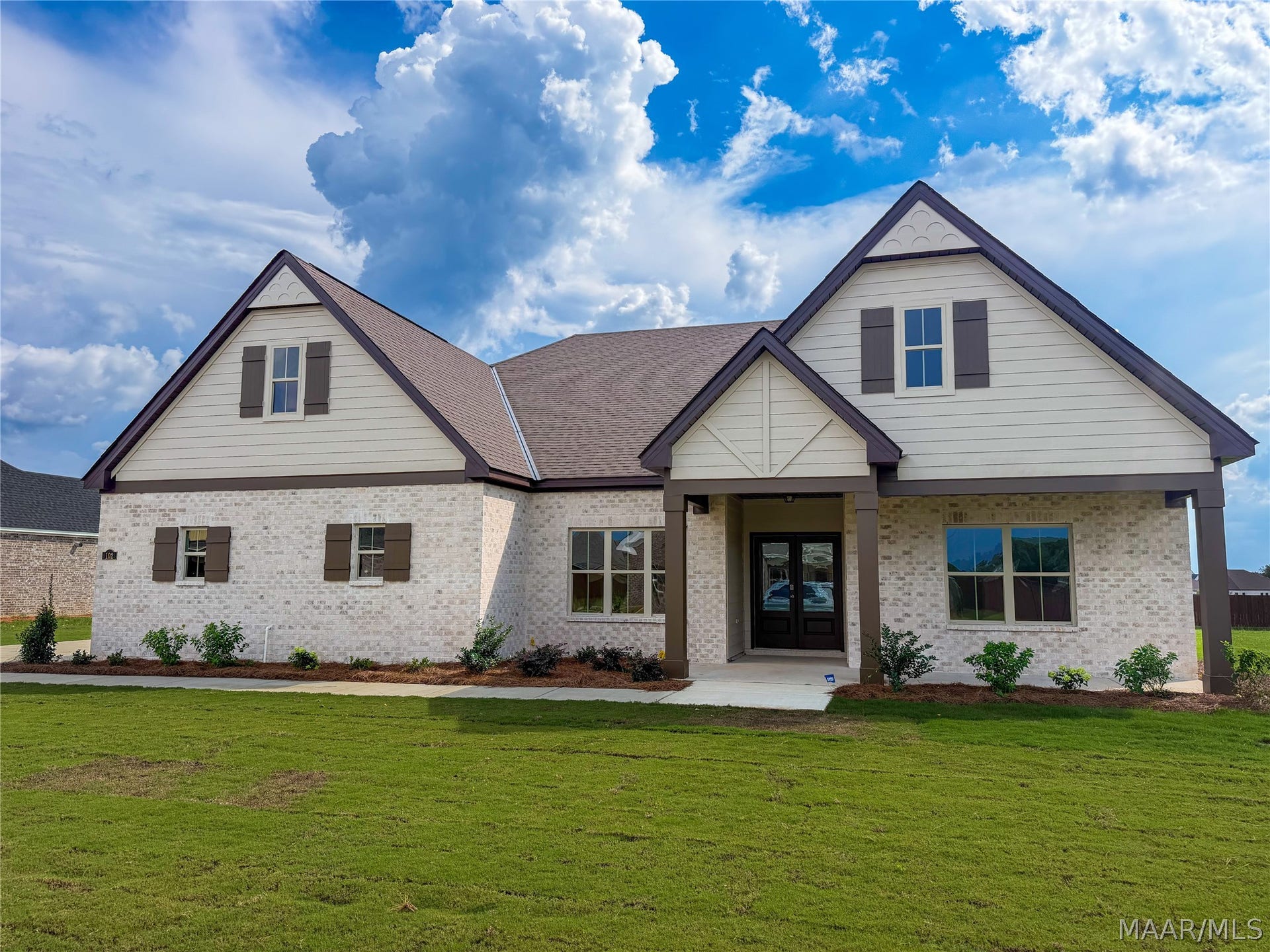 102 Dow Drive, Wetumpka, AL 36093 102 Dow Drive, Wetumpka, AL 36093