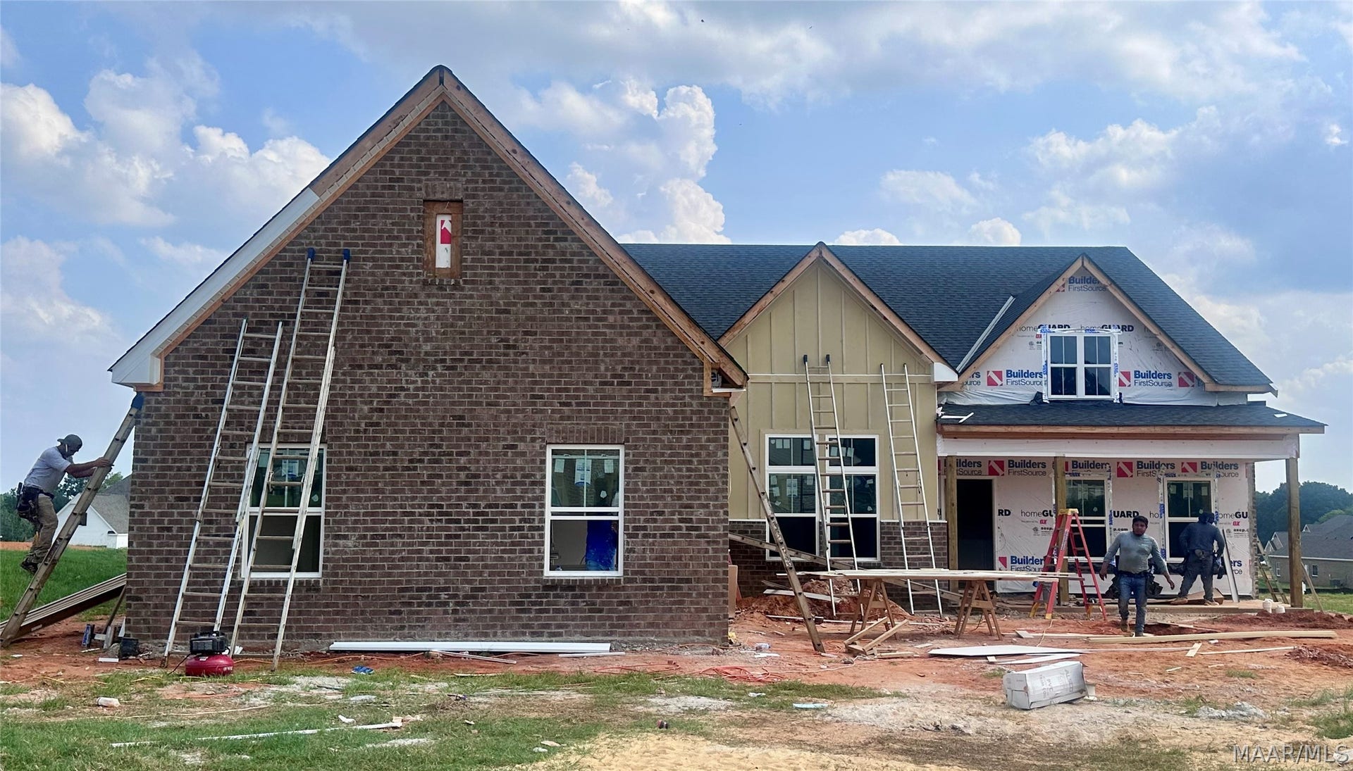 111 Saratoga Lane, Prattville, AL 36066