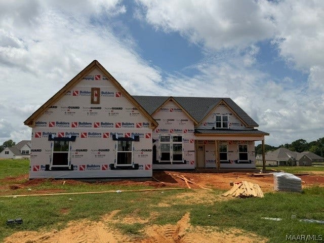 111 Saratoga Lane, Prattville, AL 36066