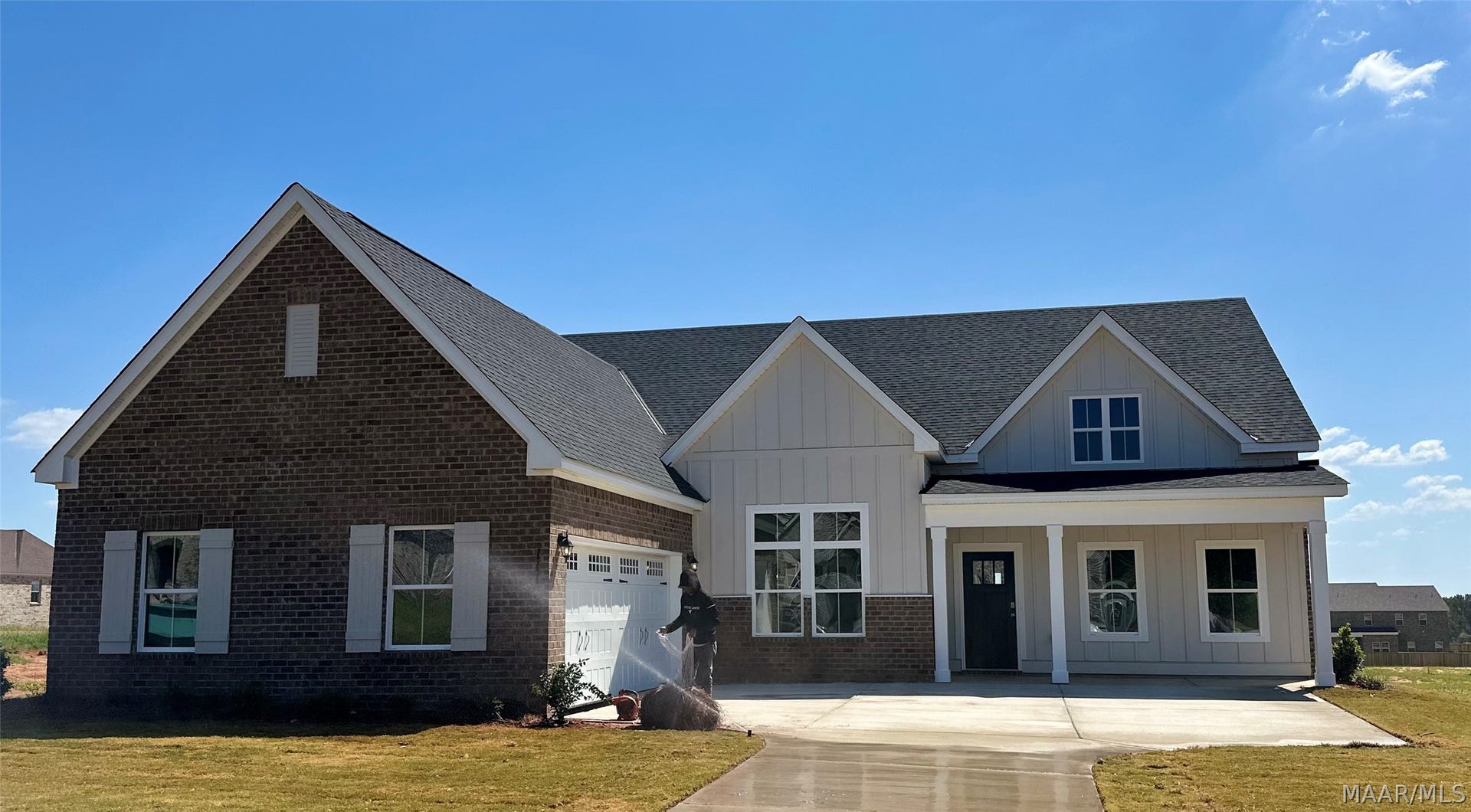 111 Saratoga Lane, Prattville, AL 36066