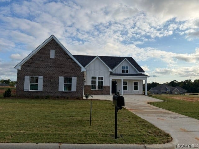 111 Saratoga Lane, Prattville, AL 36066