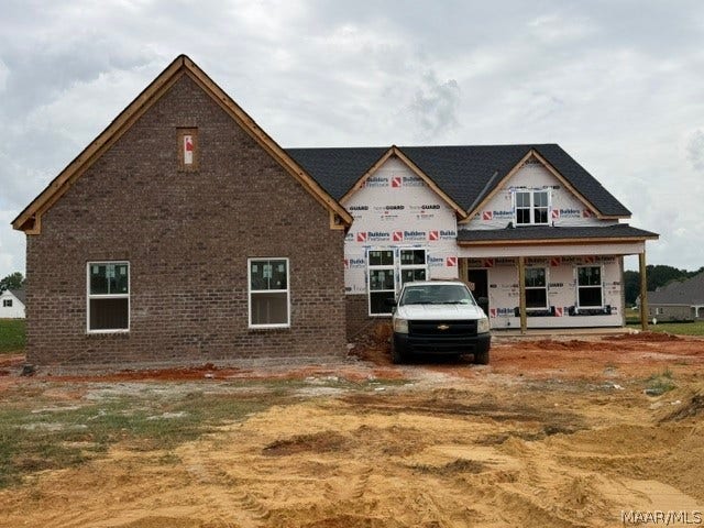 111 Saratoga Lane, Prattville, AL 36066