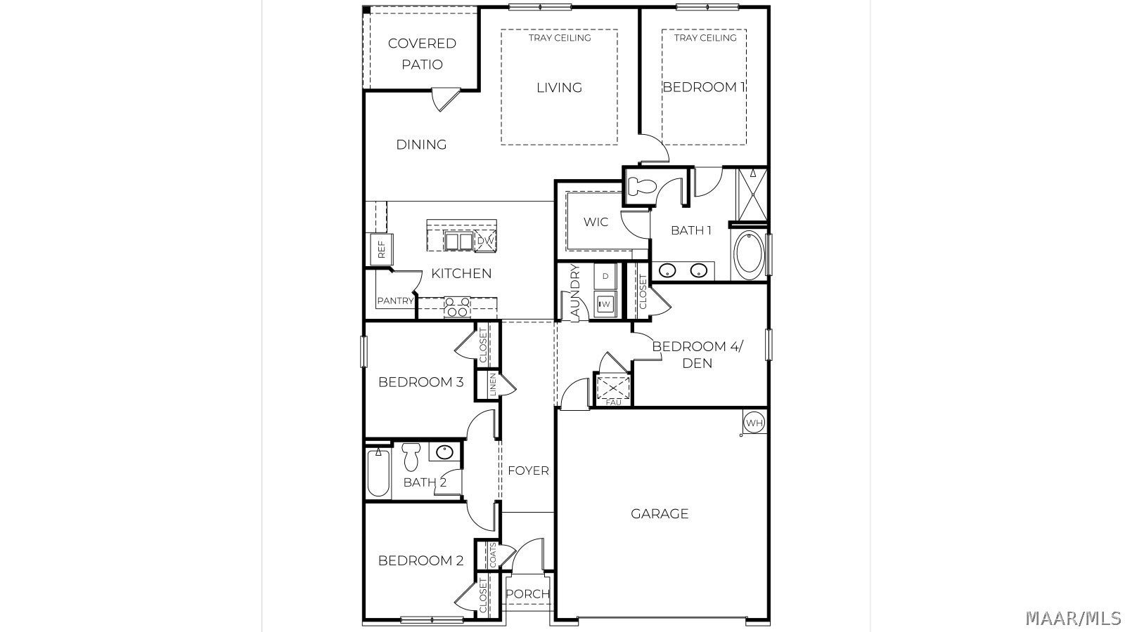7346 Orange Blossom Way, Montgomery, AL 36117