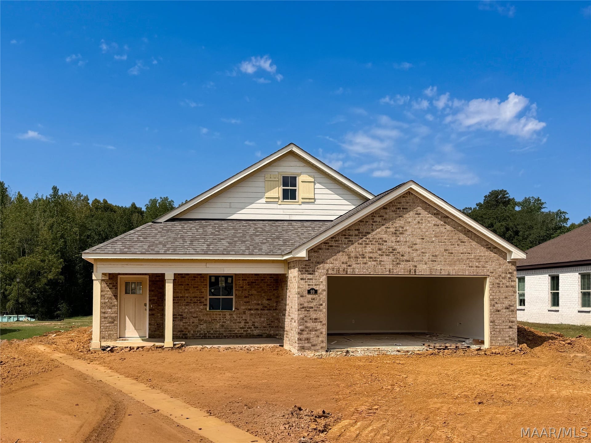 99 Trevor Drive, Millbrook, AL 36054 99 Trevor Drive, Millbrook, AL 36054