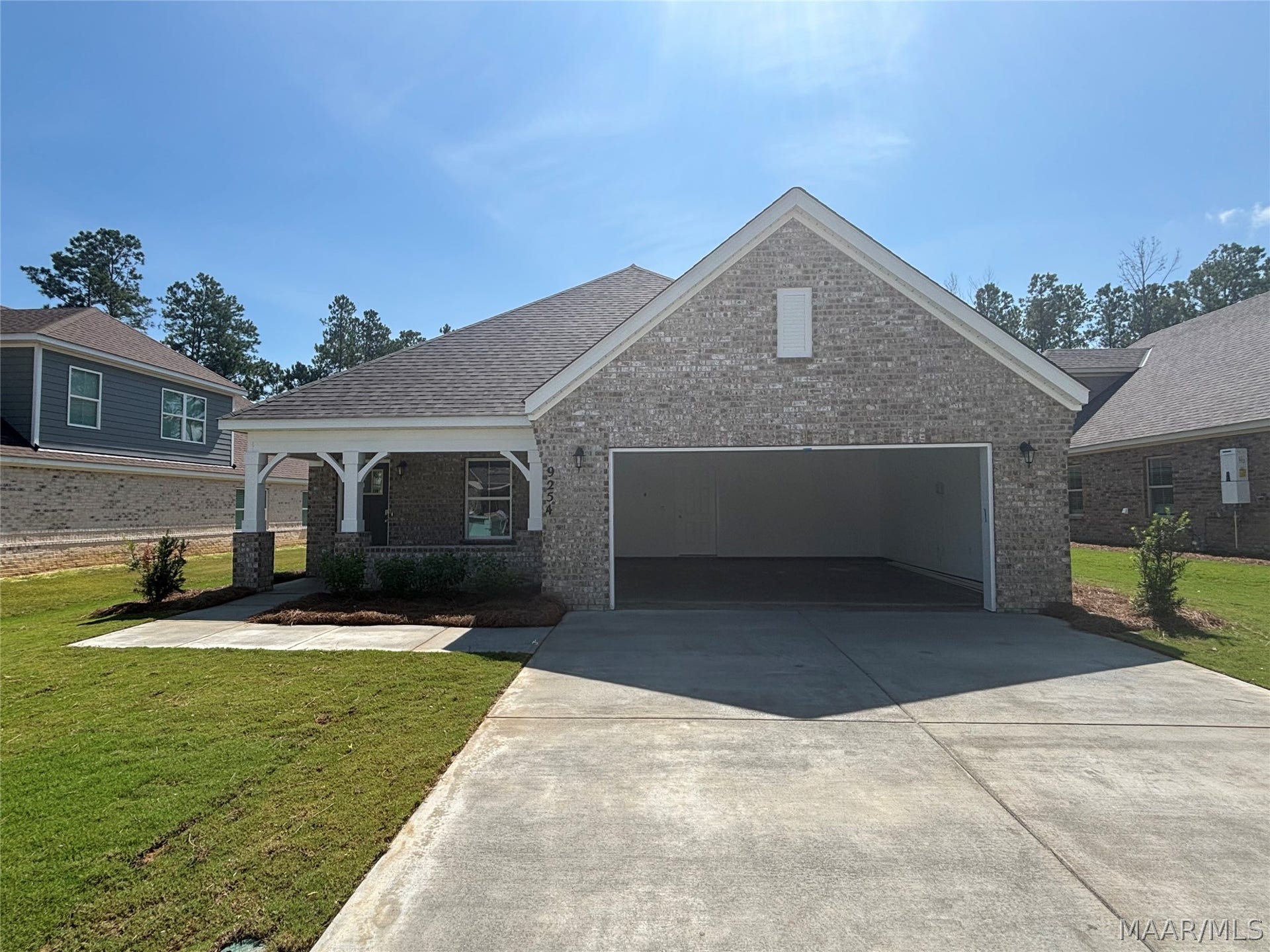 9254 Charley Lane, Montgomery, AL 36117
