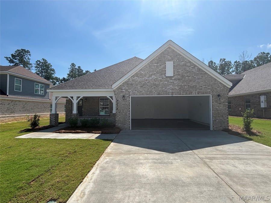 Property photo for 9254 Charley Lane, Montgomery, AL