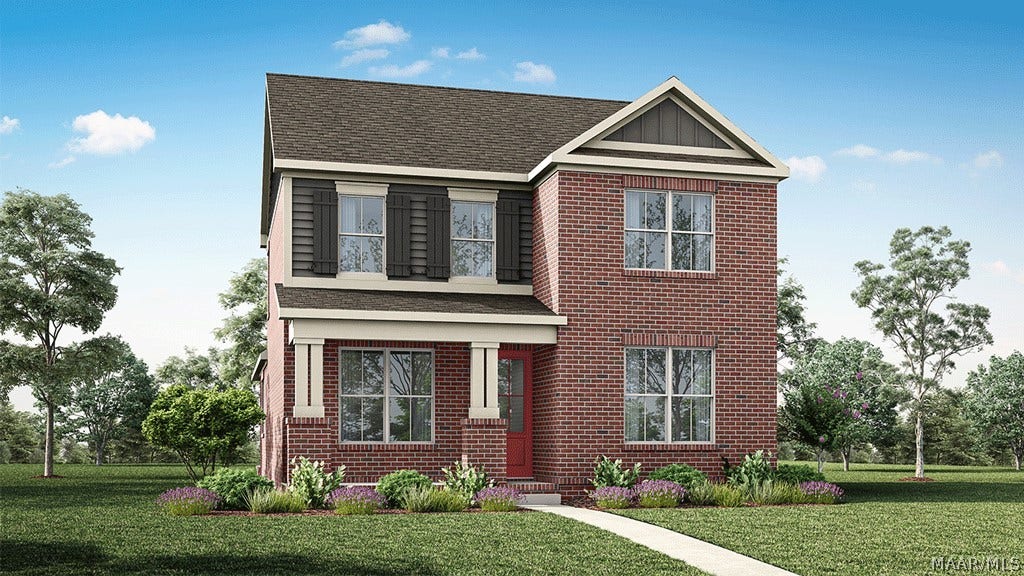 753 Patriot Drive, Pike Road, AL 36064 753 Patriot Drive, Pike Road, AL 36064