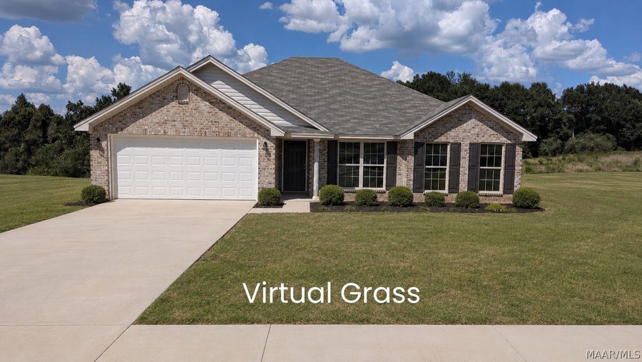 Property photo for 114 Brierfield Lane, Prattville, AL