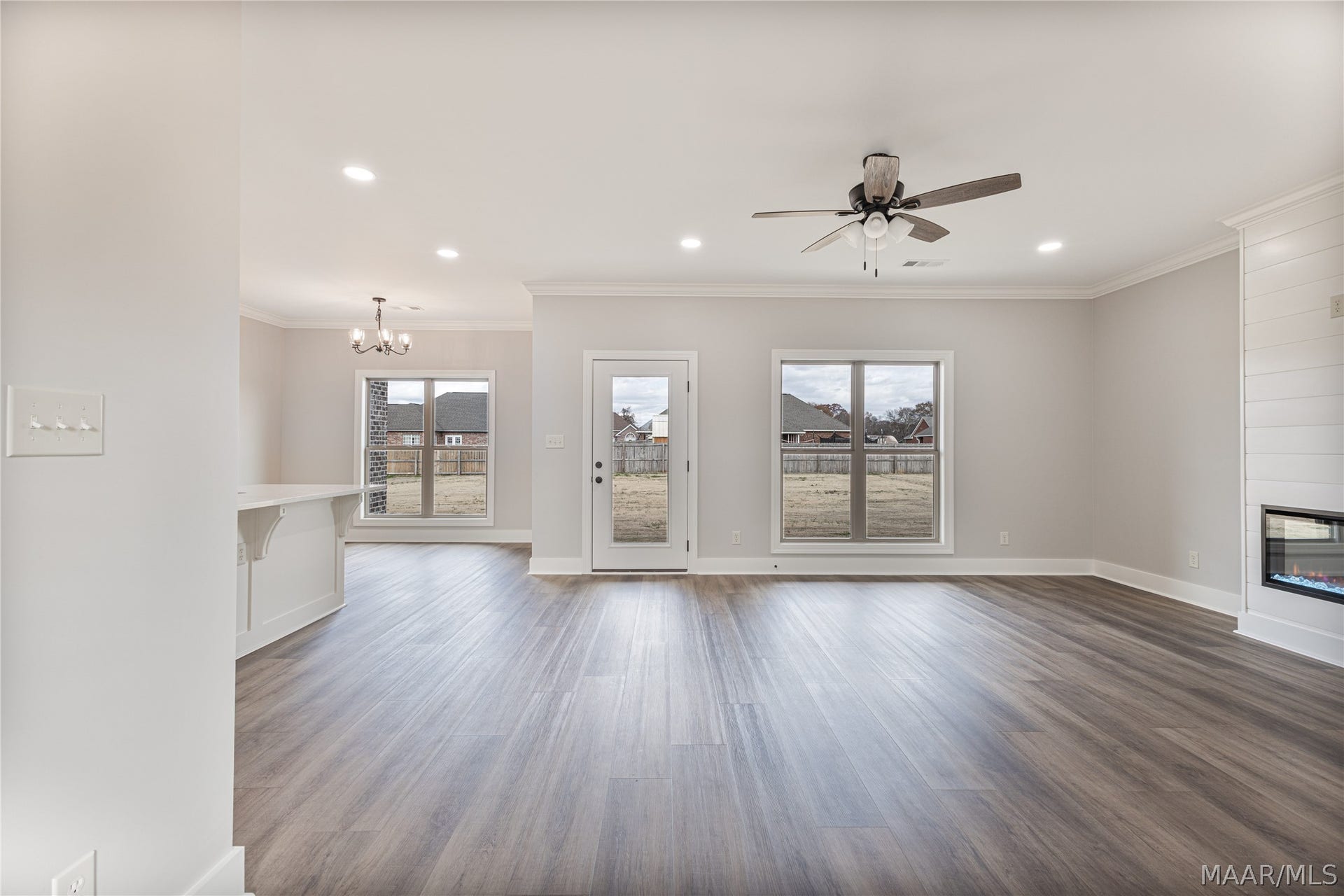 266 Cotton Terrace Loop, Deatsville, AL 36022 Pics are of completed version of the same house in a different location