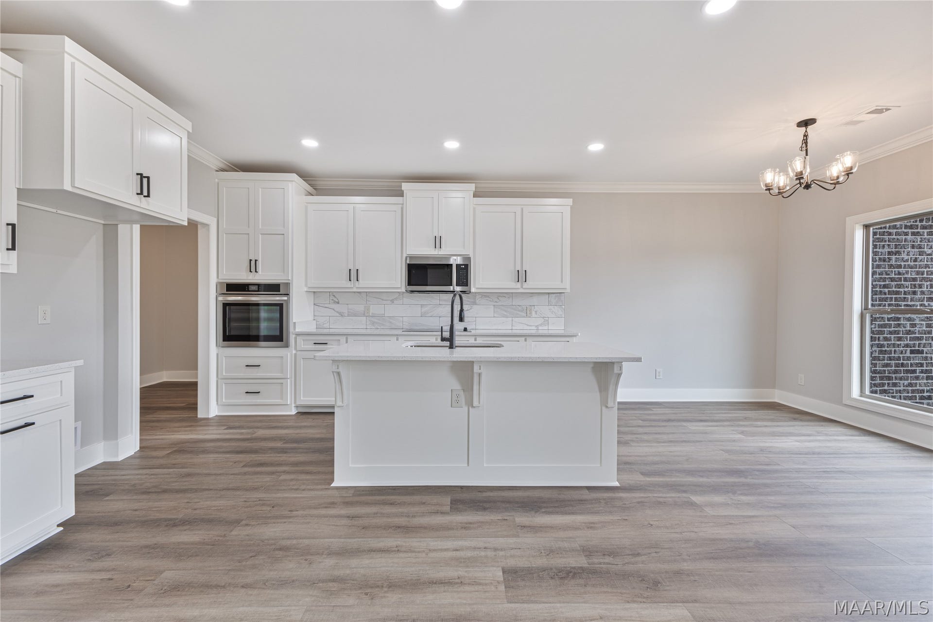 266 Cotton Terrace Loop, Deatsville, AL 36022 Pics are of completed version of the same house in a different location